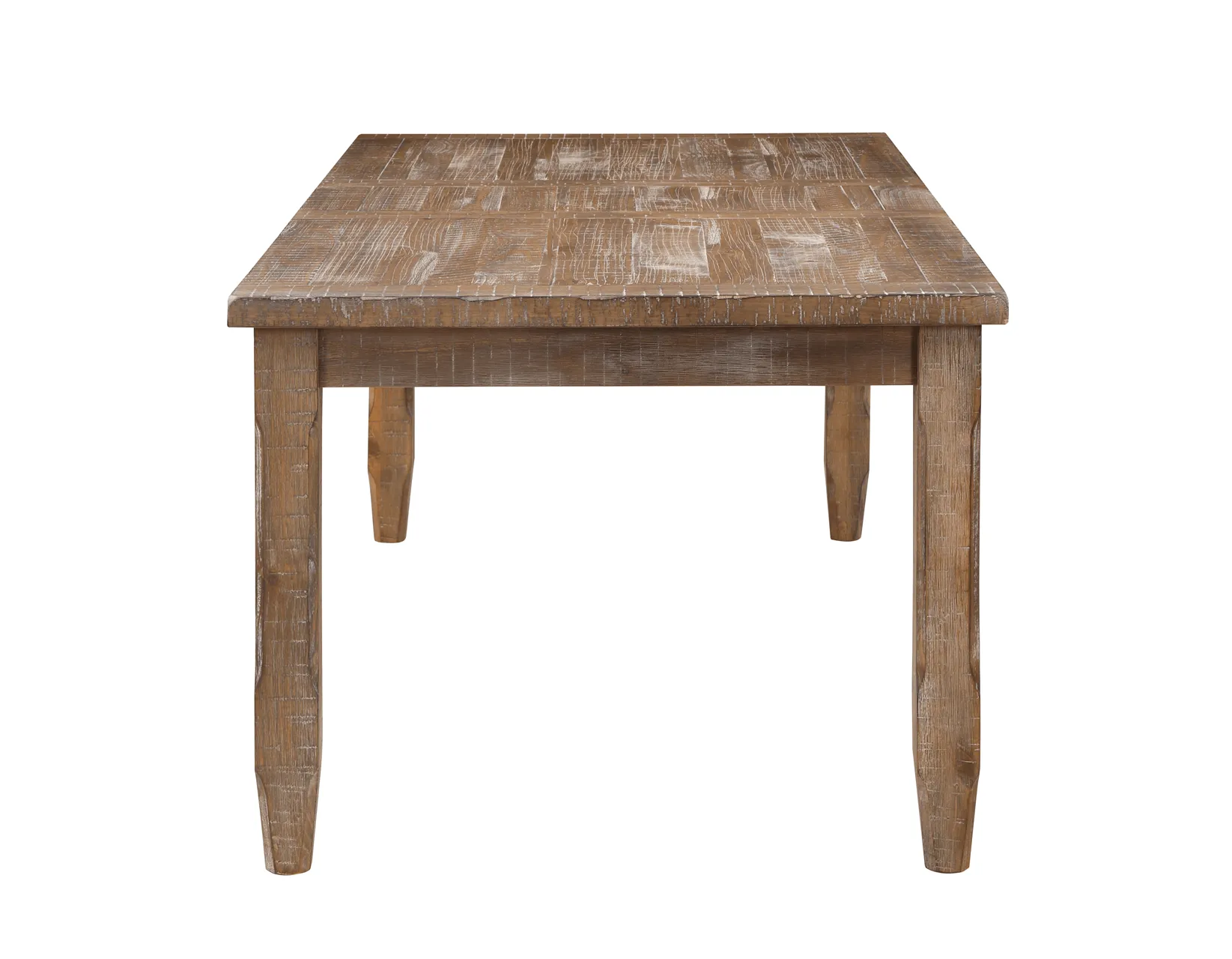 Riverdale 64-80-inch Dining Table - Image 10