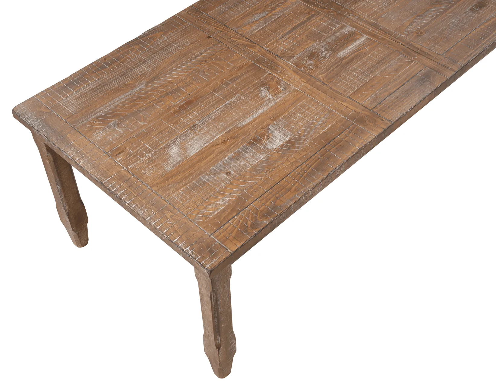 Riverdale 64-80-inch Dining Table - Image 13