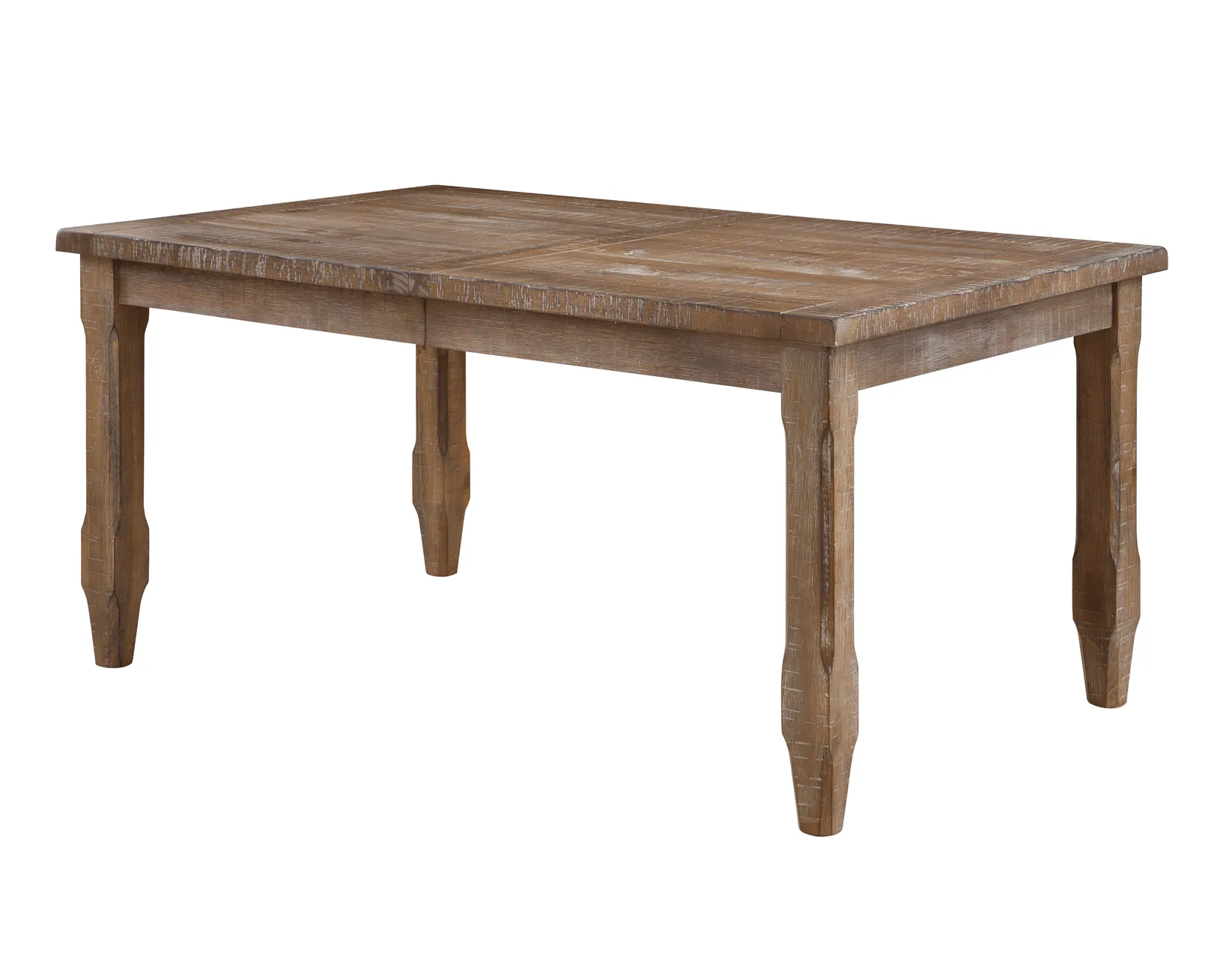 Riverdale 64-80-inch Dining Table - Image 9