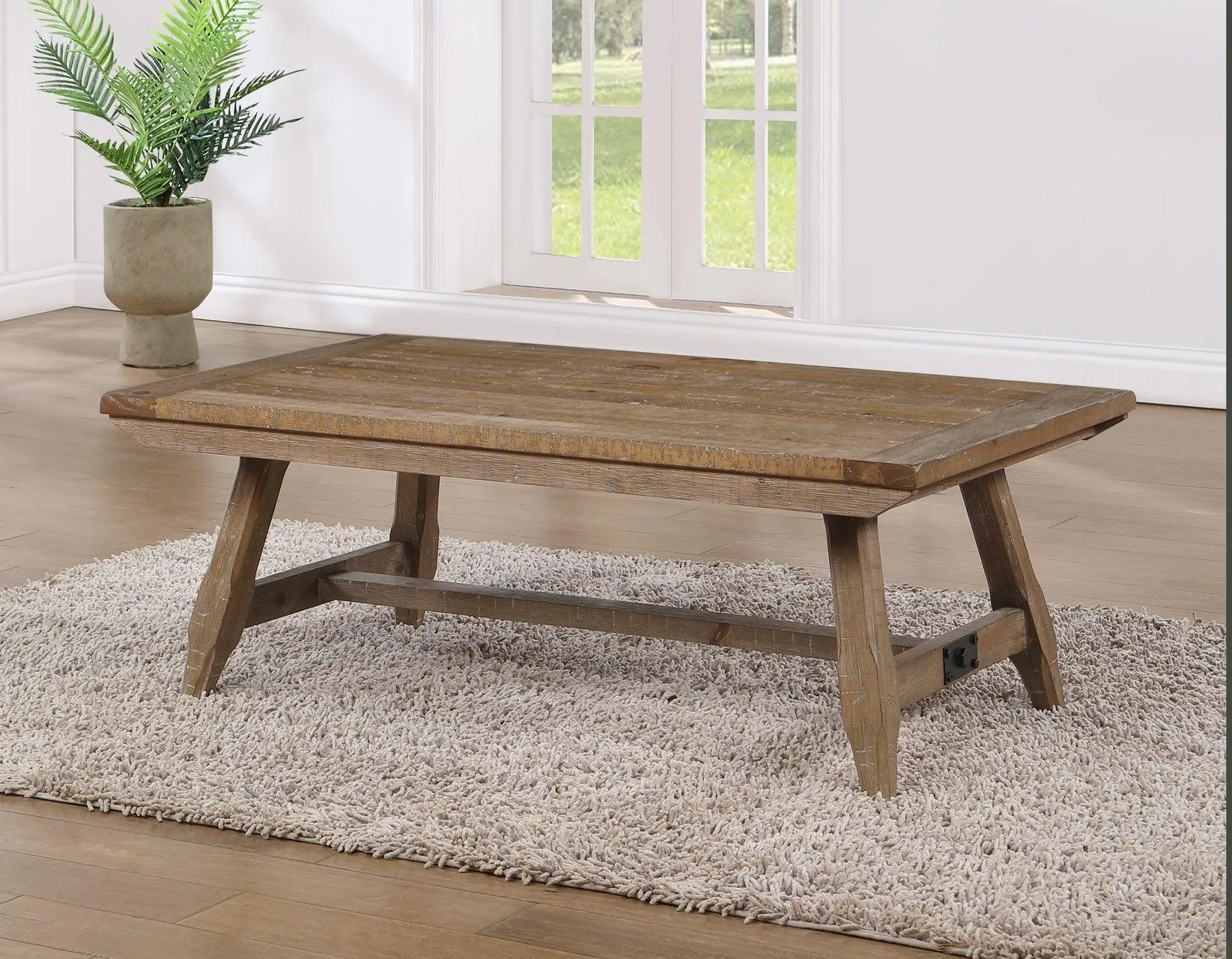 Riverdale Coffee Table - Image 3