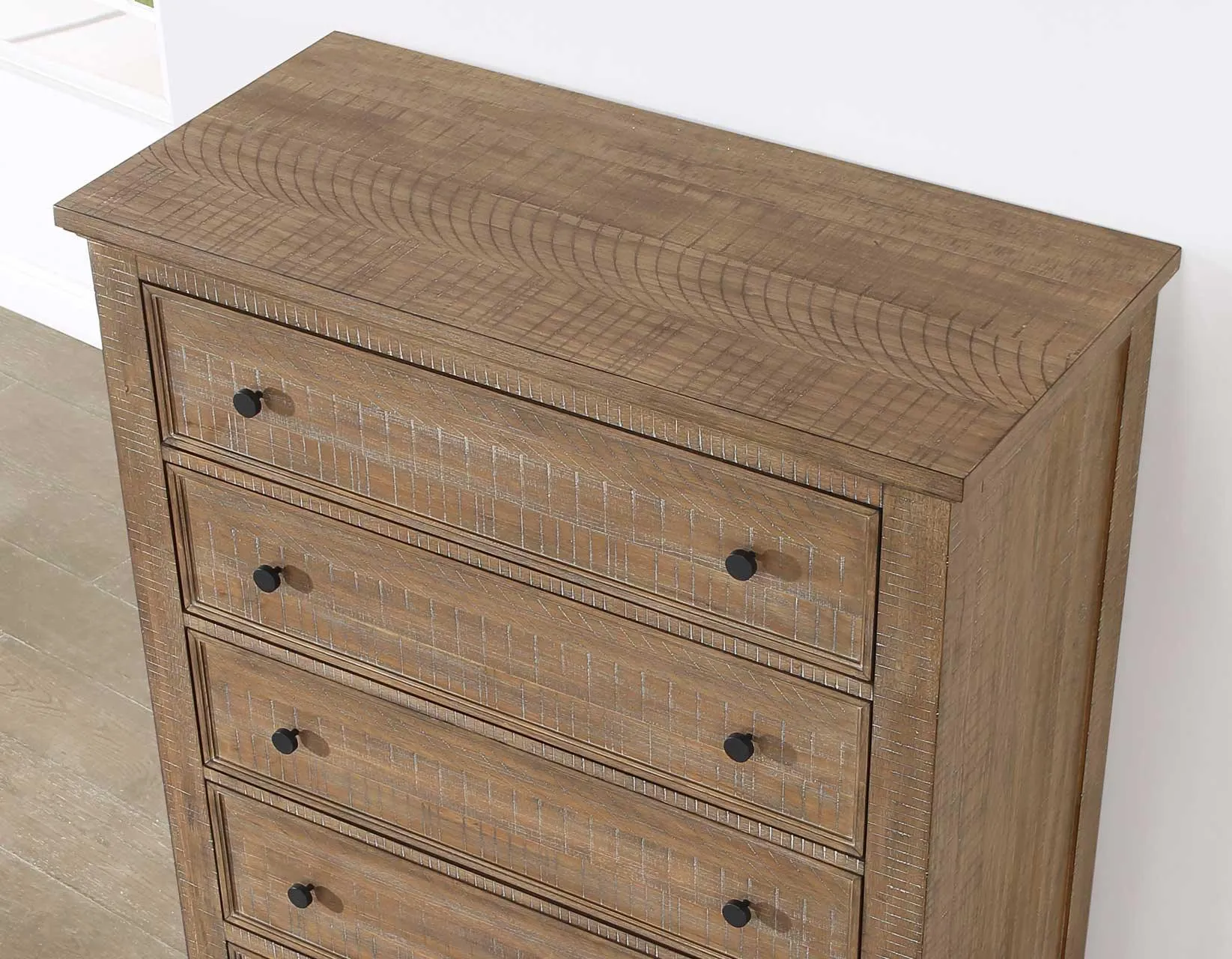 Riverdale Drawer Chest - Image 4