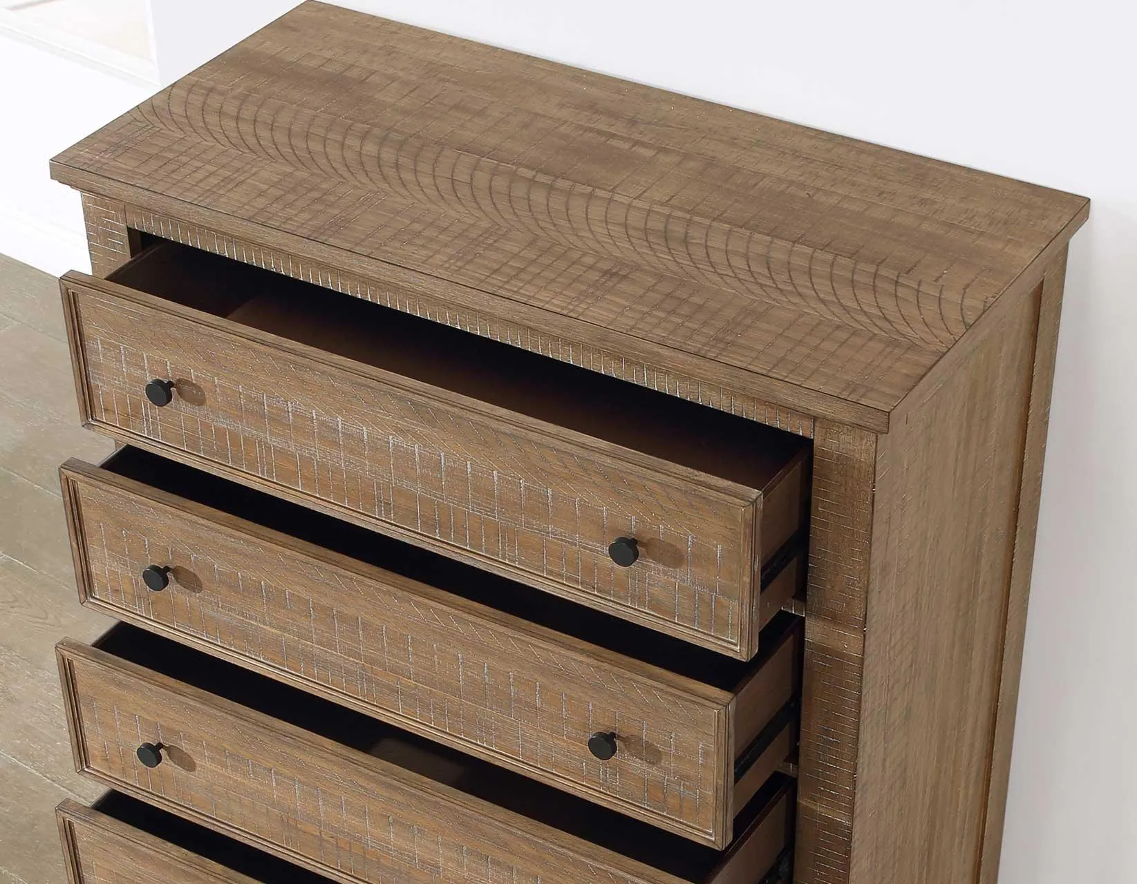 Riverdale Drawer Chest - Image 5