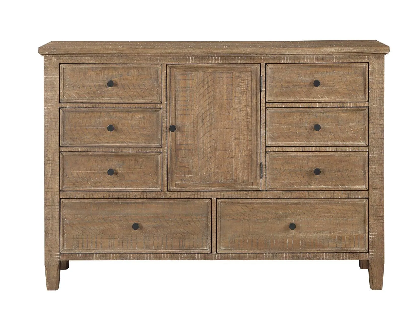 Riverdale Dresser and Mirror - Image 2