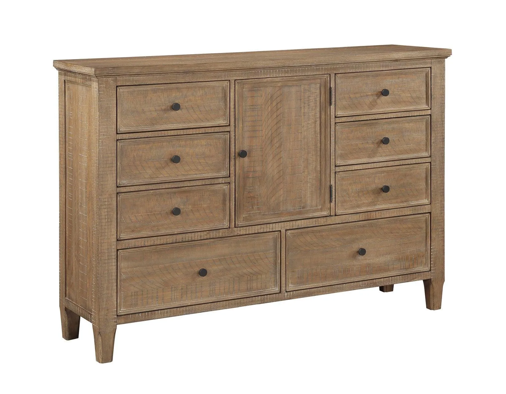 Riverdale Dresser and Mirror - Image 3
