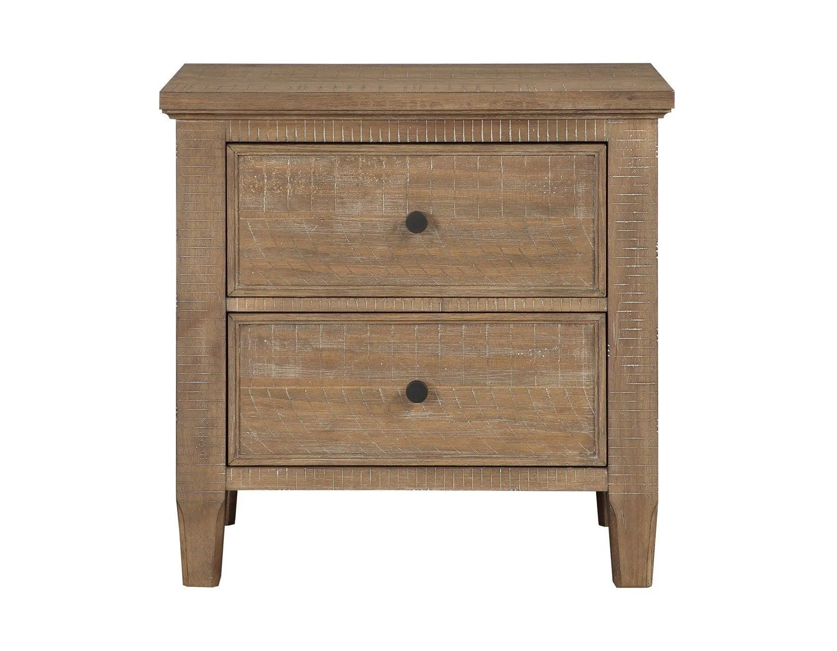 Riverdale Nightstand - Image 3