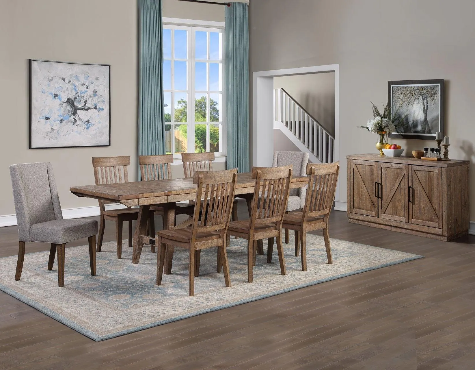 Riverdale Side Chair - Image 2
