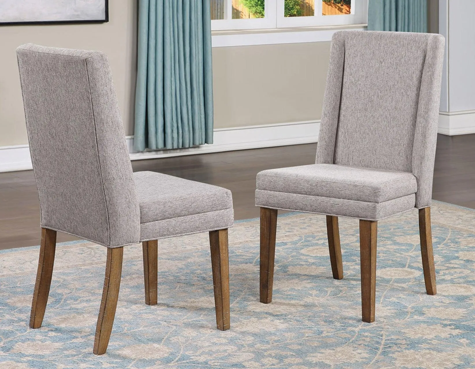 Riverdale Upholstered Chair - Image 2