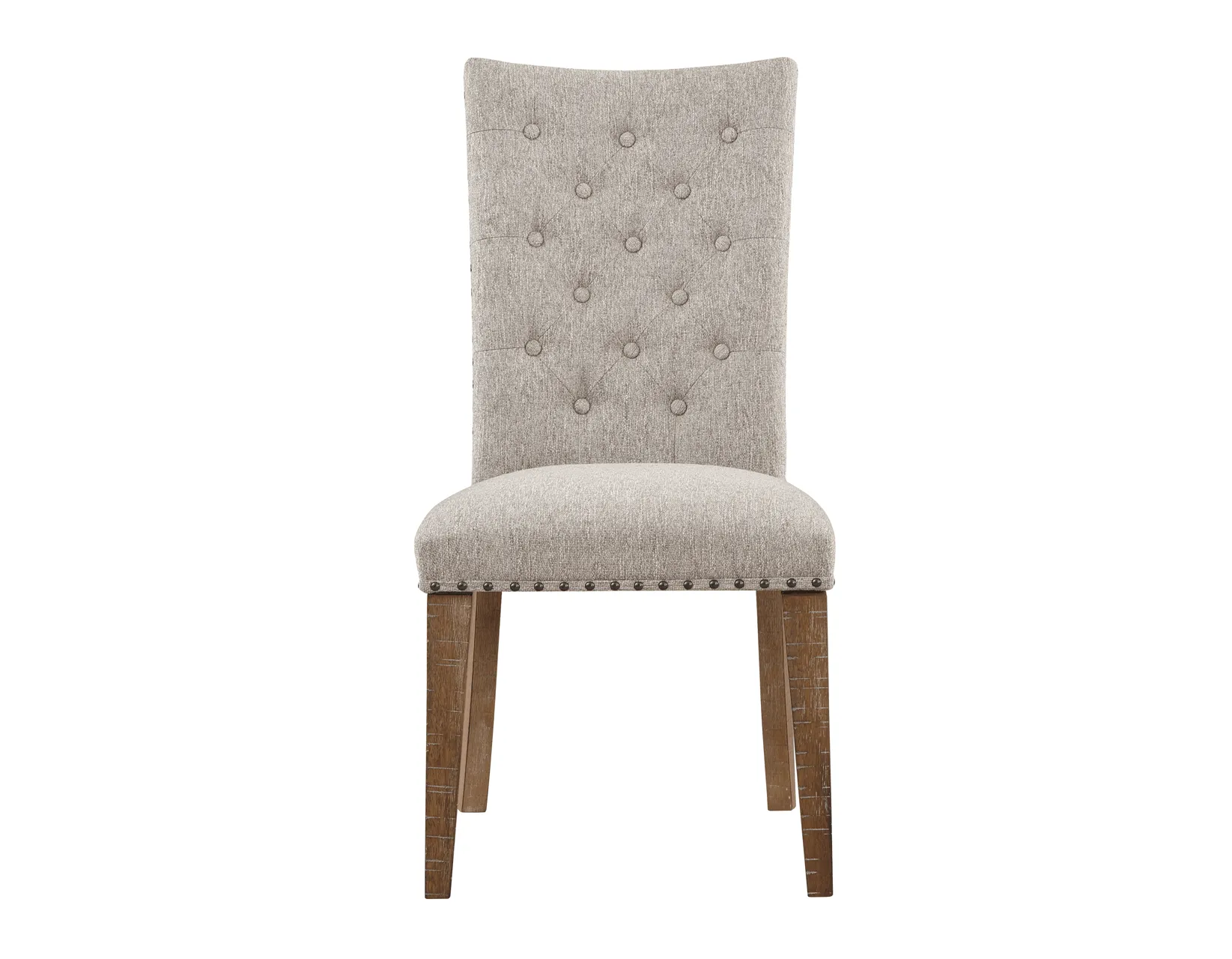 Riverdale Upholstered Side Chair - Image 3