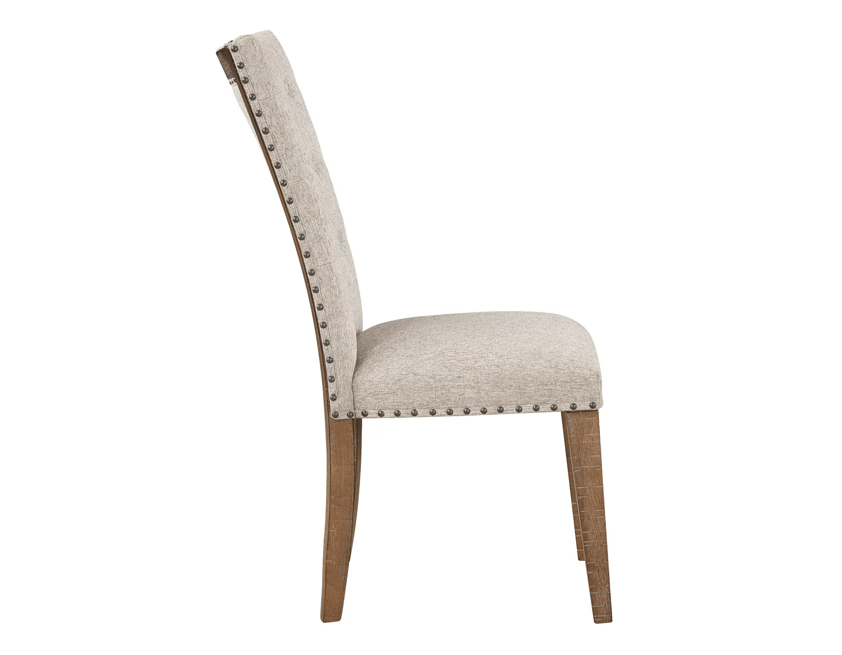 Riverdale Upholstered Side Chair - Image 4