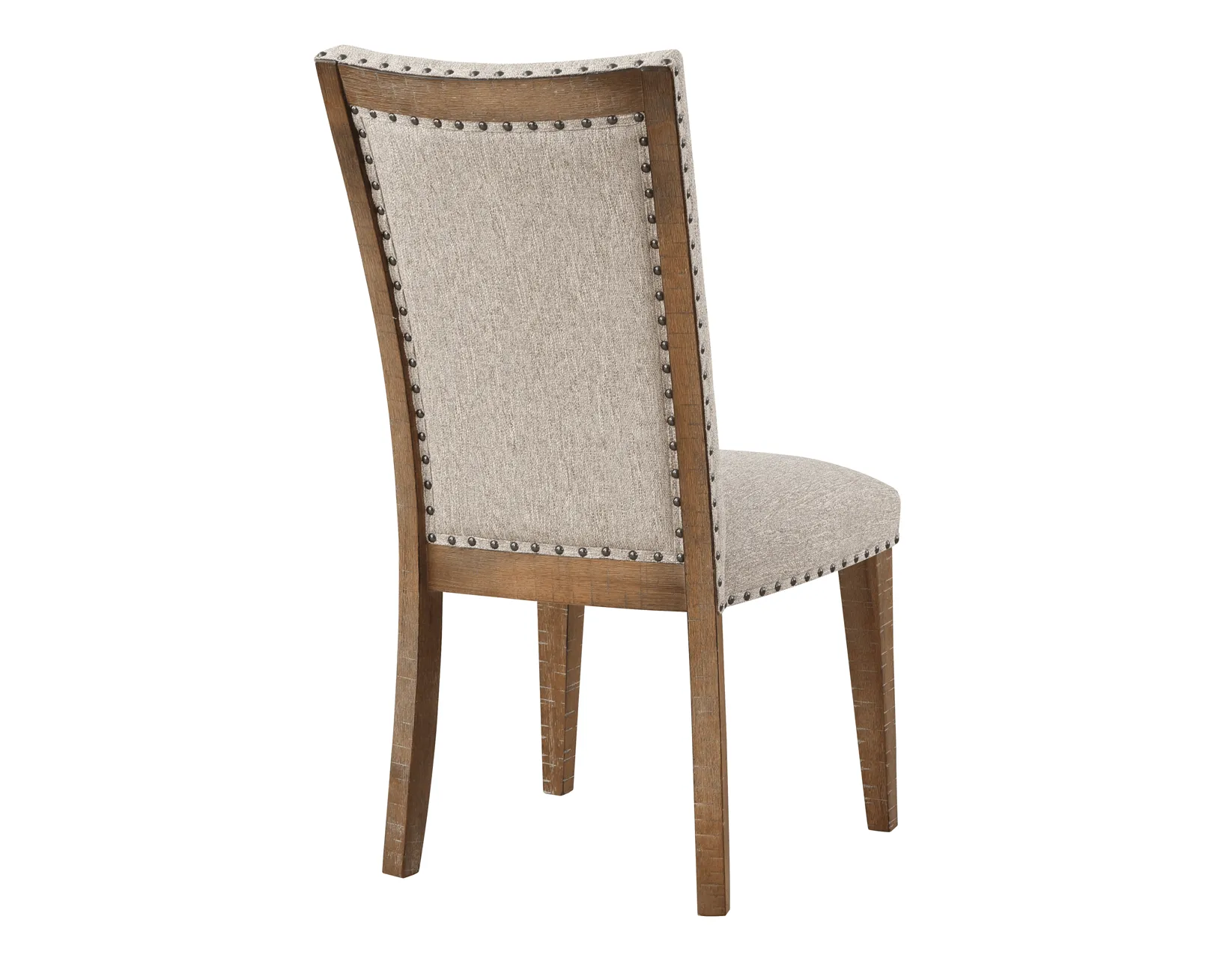 Riverdale Upholstered Side Chair - Image 5
