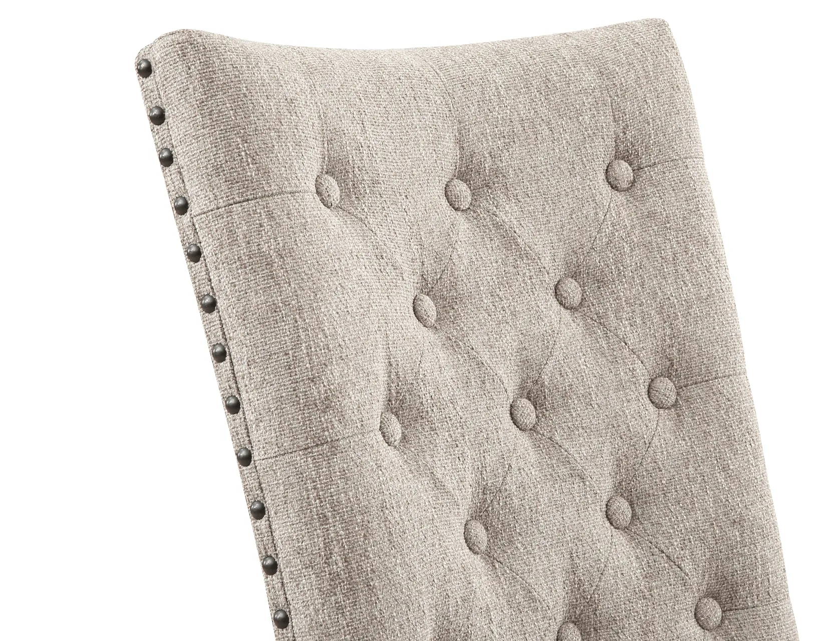 Riverdale Upholstered Side Chair - Image 6