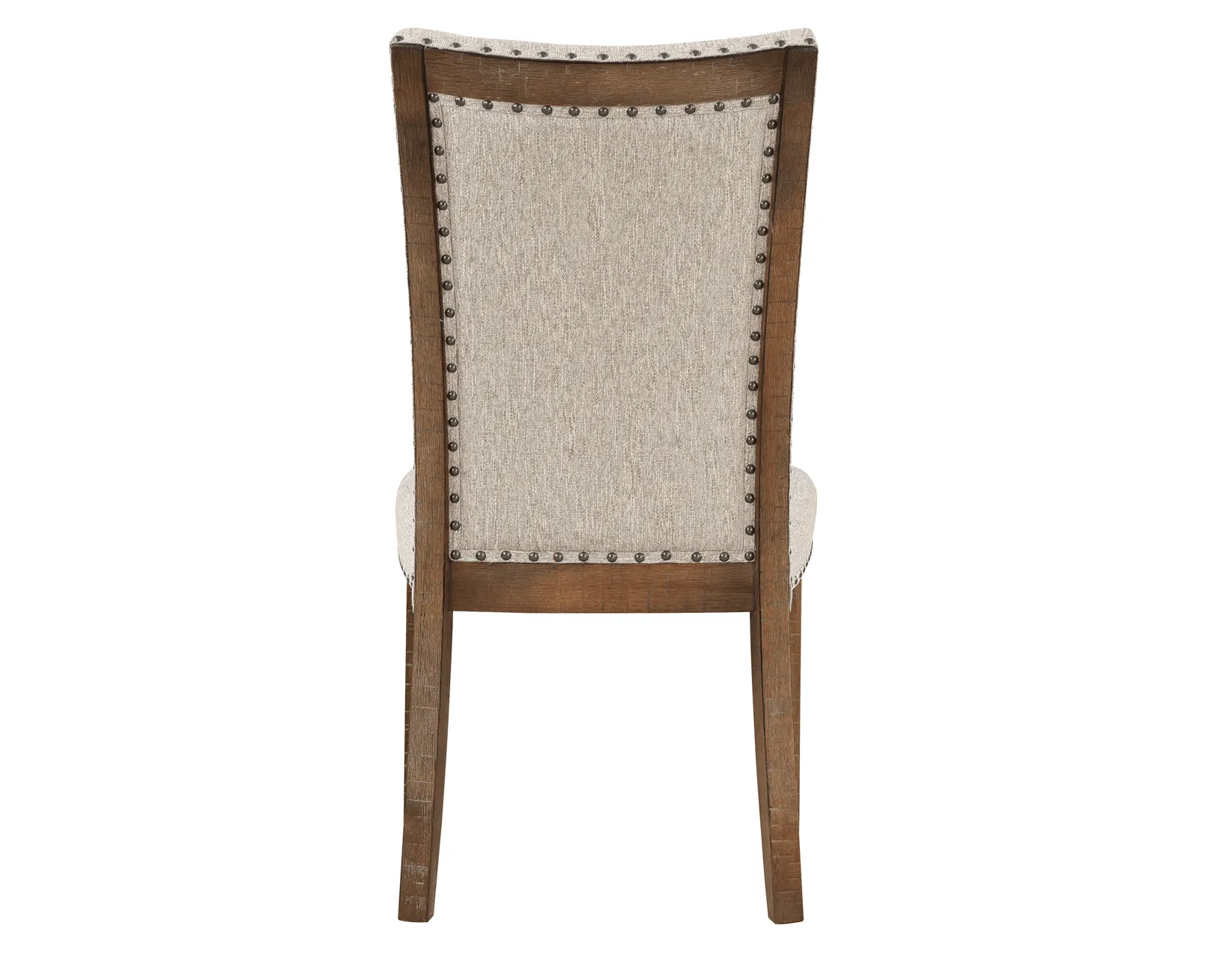 Riverdale Upholstered Side Chair - Image 7