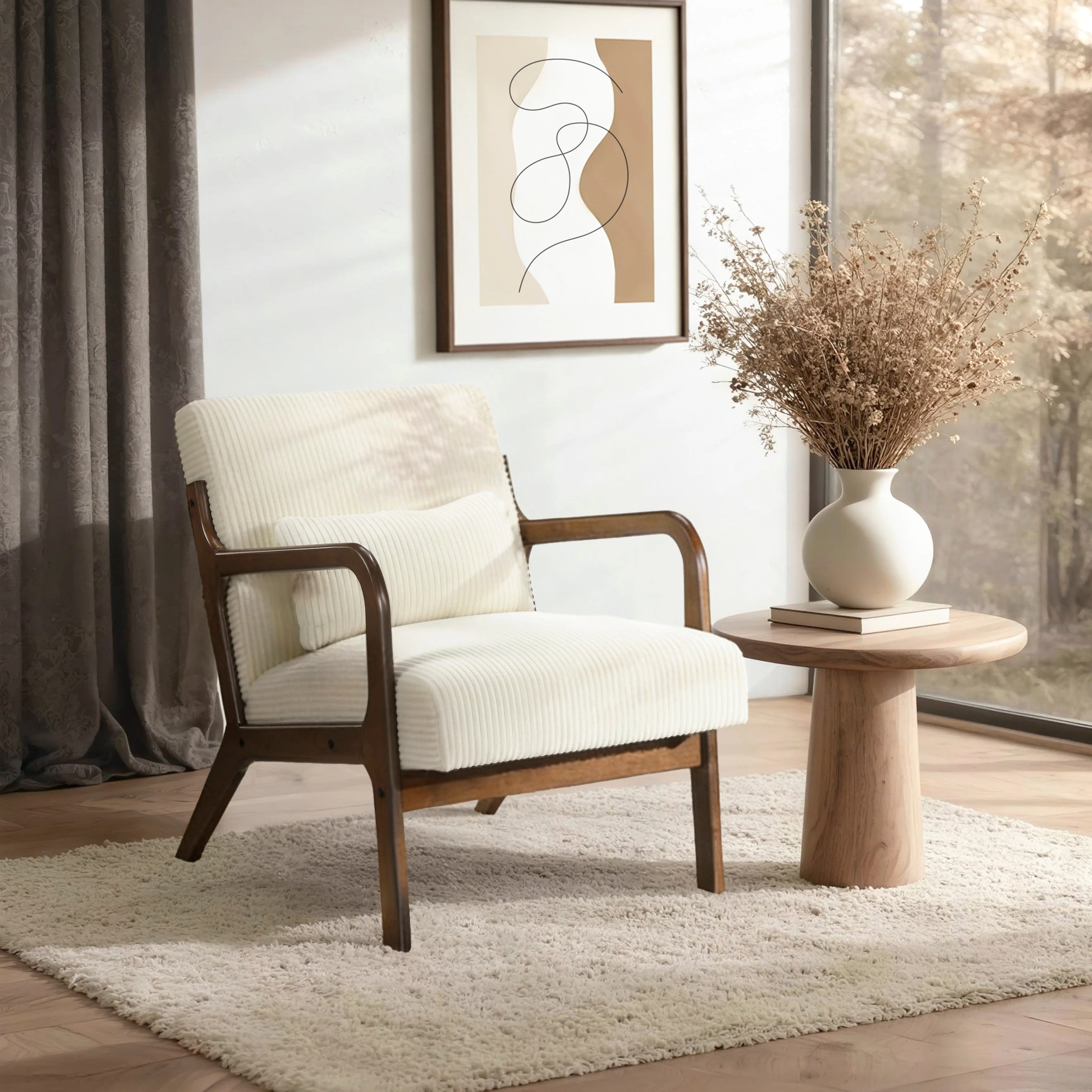 Riverton Brown Cocktail Table - Image 18