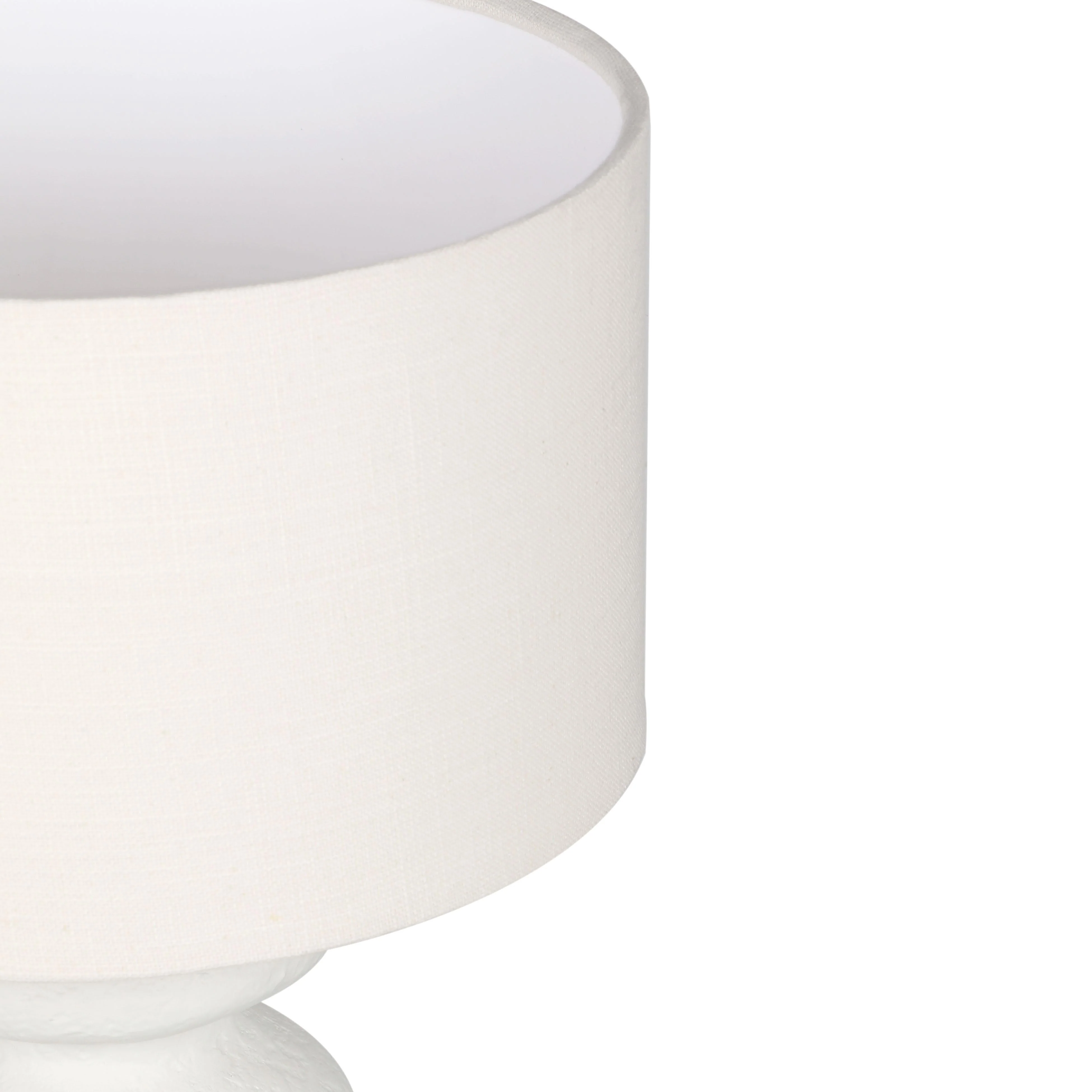 Riviera Textured Table Lamp - Image 5