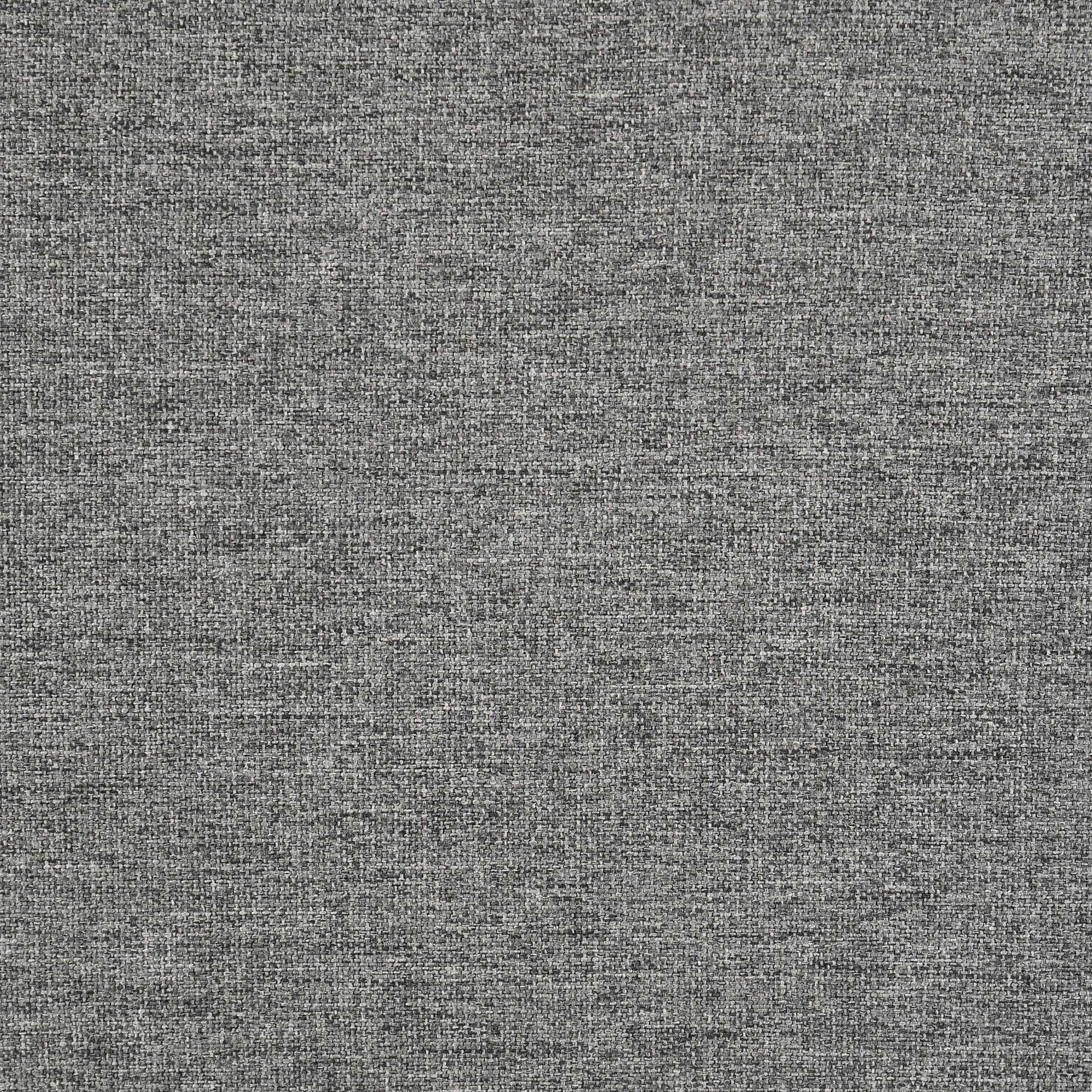 Roanne Grey Fabric Upholstered Sleeper Sectional Sofa - Image 17
