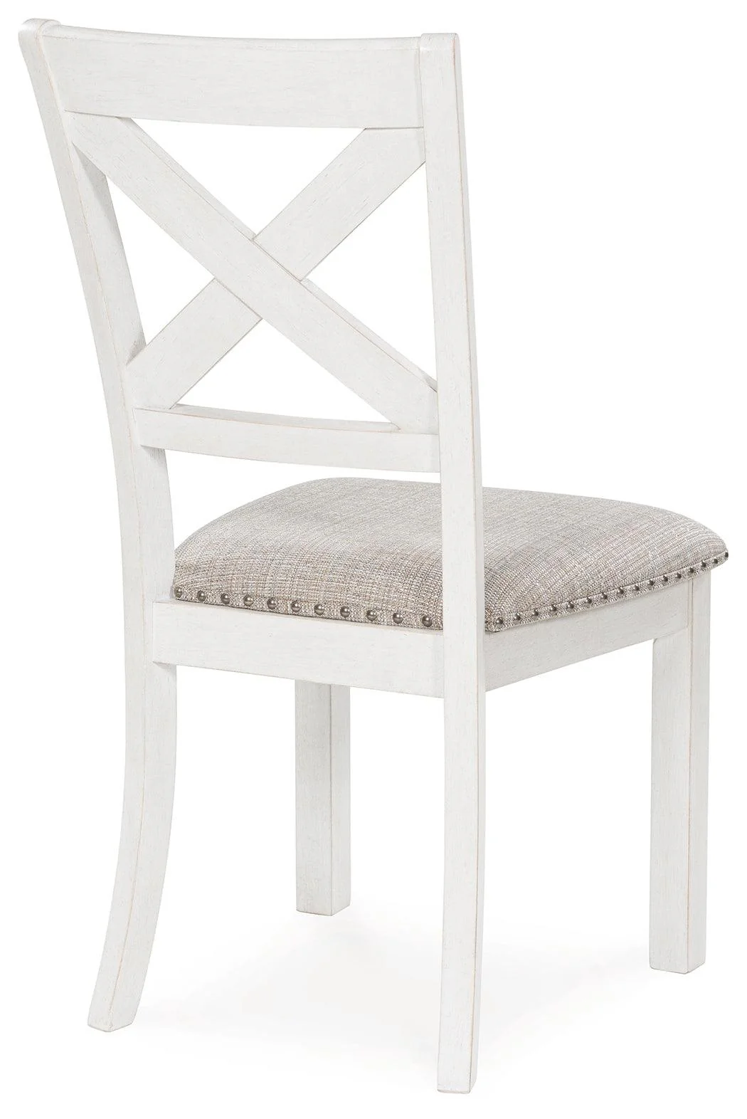 Robbinsdale Antique White Dining Chair, Set of 2 - Image 3