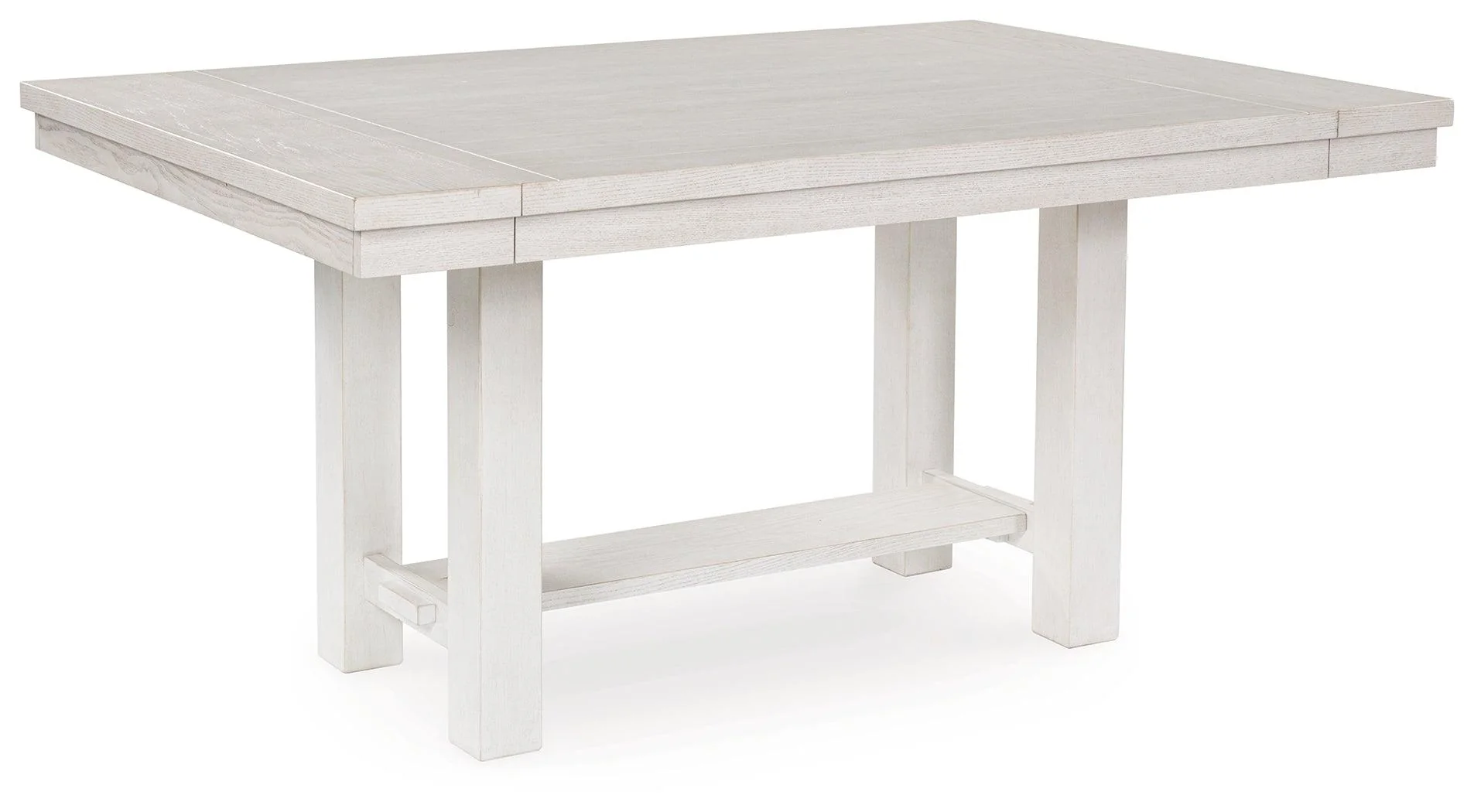 Robbinsdale Antique White Dining Extension Table - Image 2