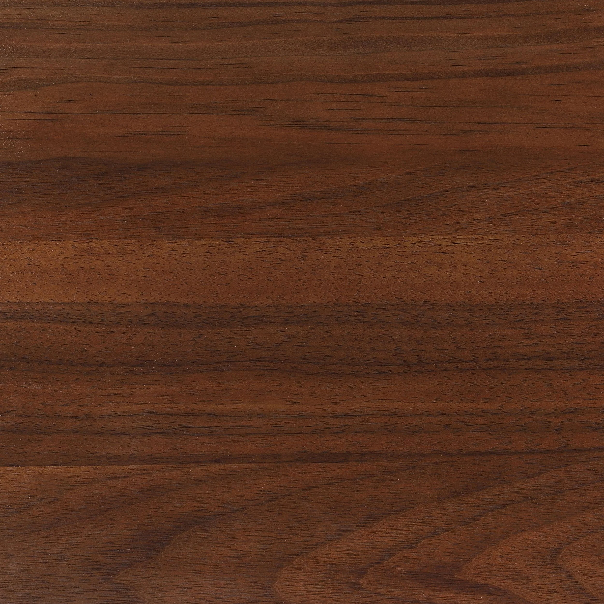 Robyn Dark Walnut Wood Twin Platform Bed - Image 7