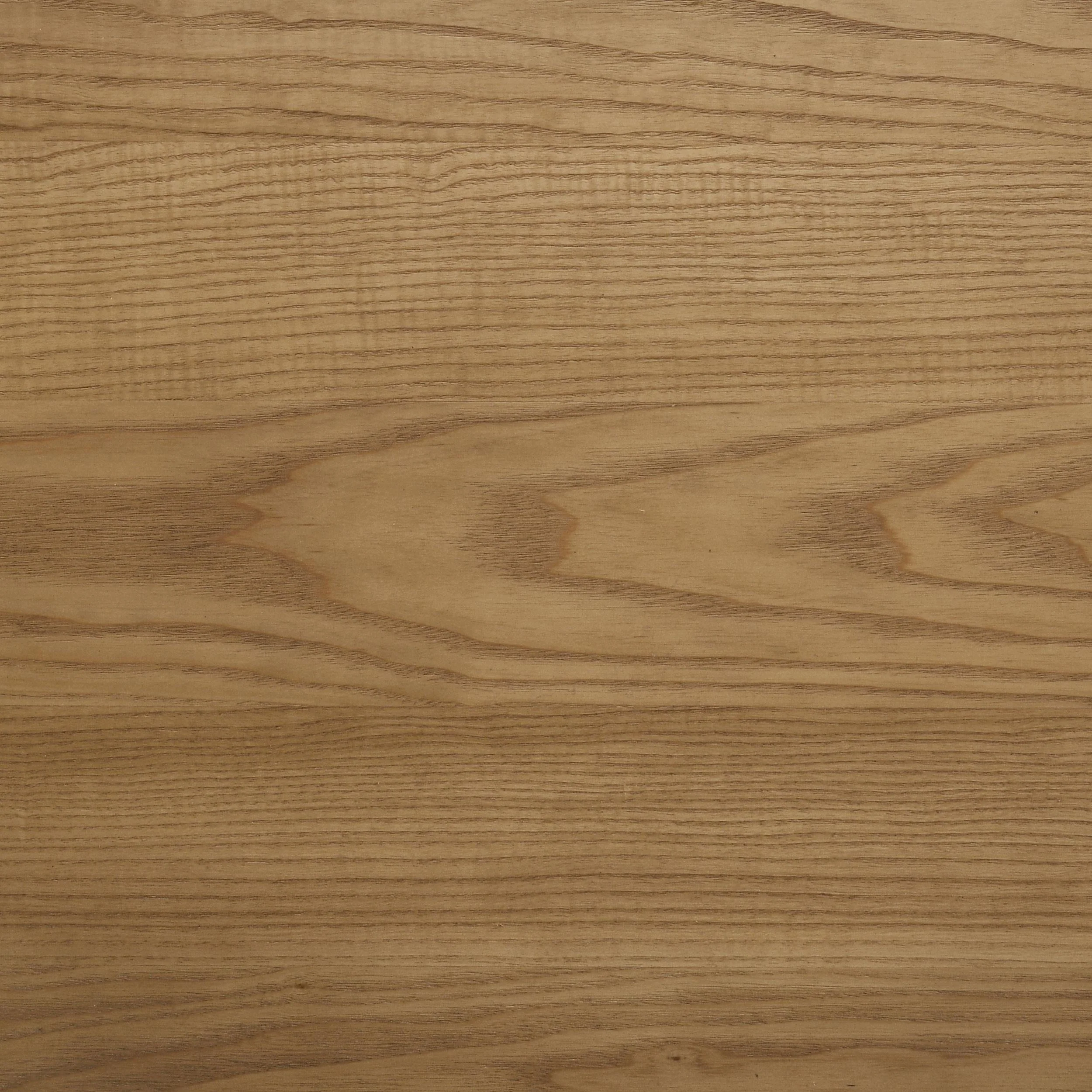 Robyn Light Ash Wood Full Platform Bed - Image 8