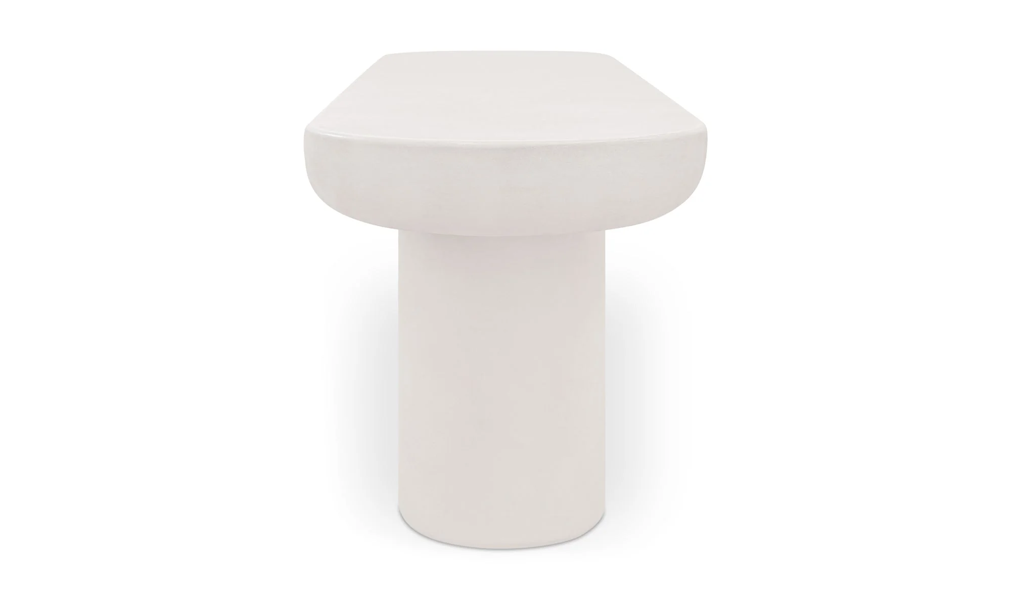 Rocca Bench Cream - Image 4