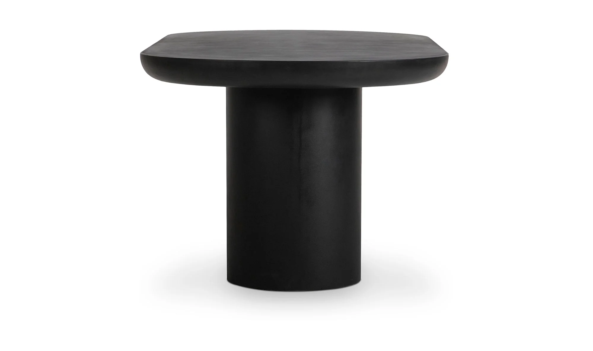 Rocca Dining Table Black - Image 3
