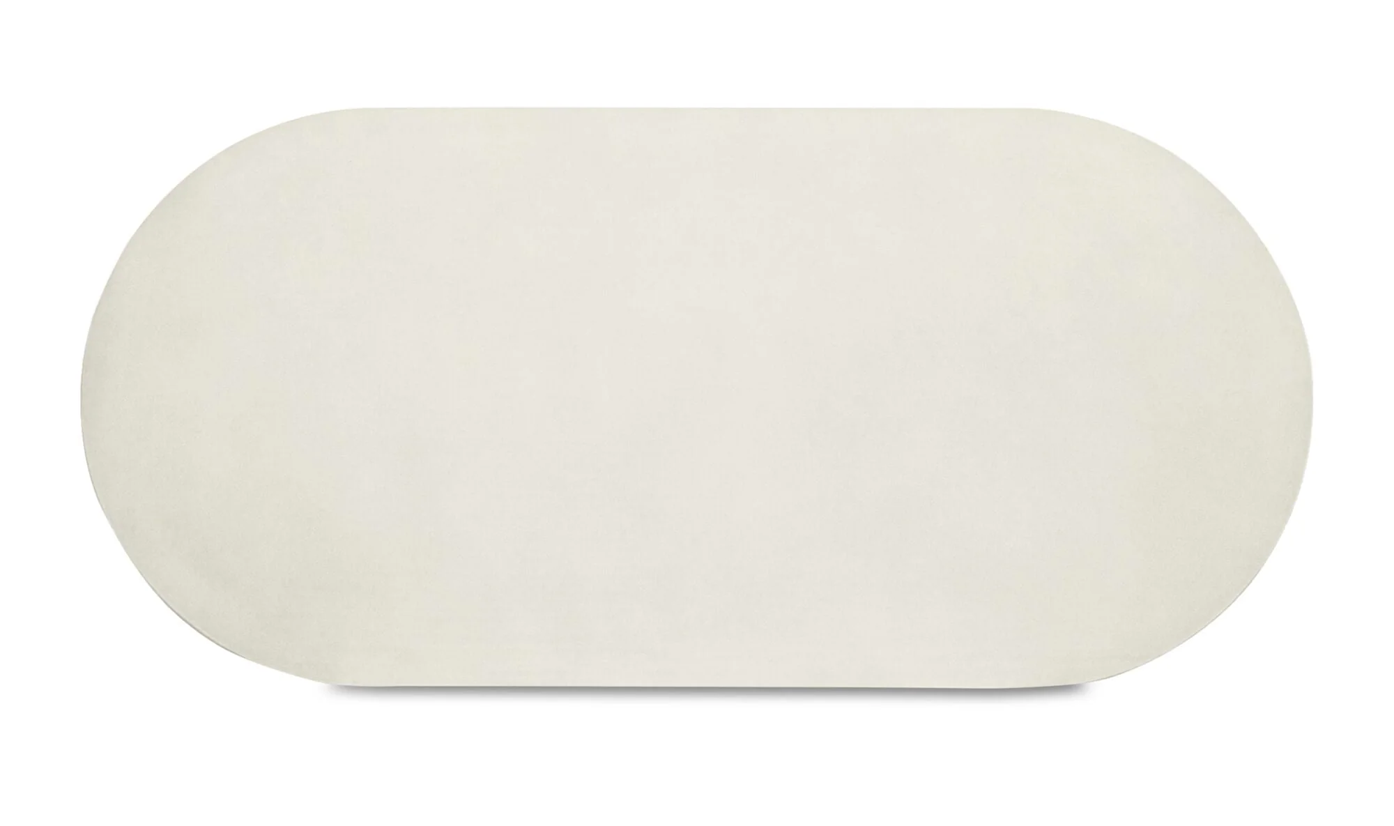 Rocca Dining Table Cream - Image 7