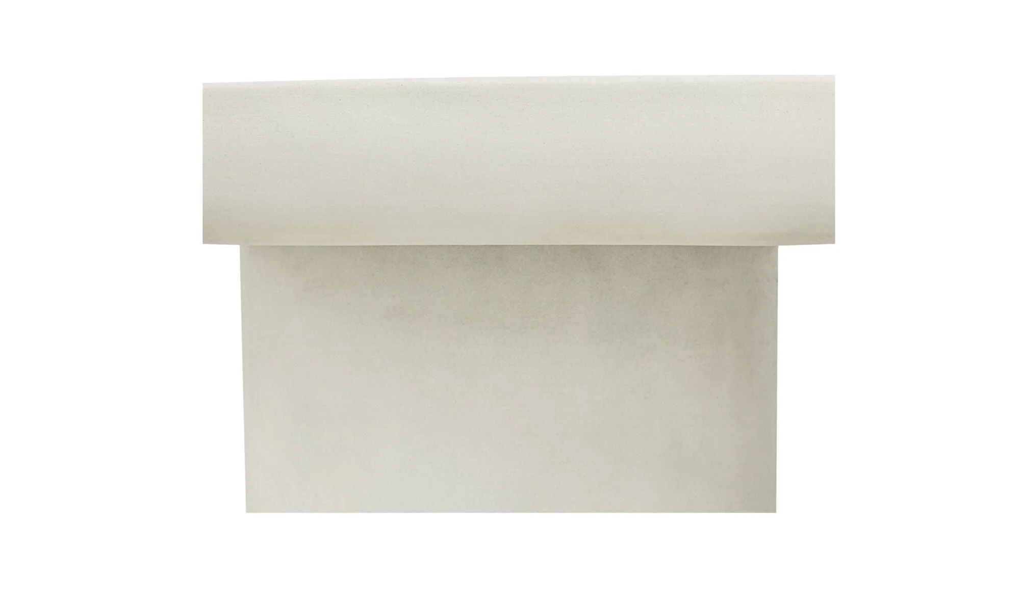 Rocca Dining Table Cream - Image 9