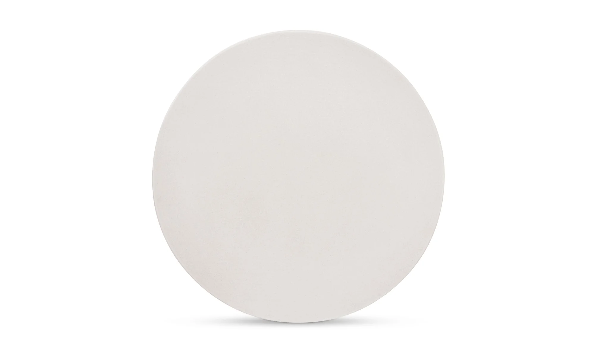 Rocca Side Table Cream - Image 5