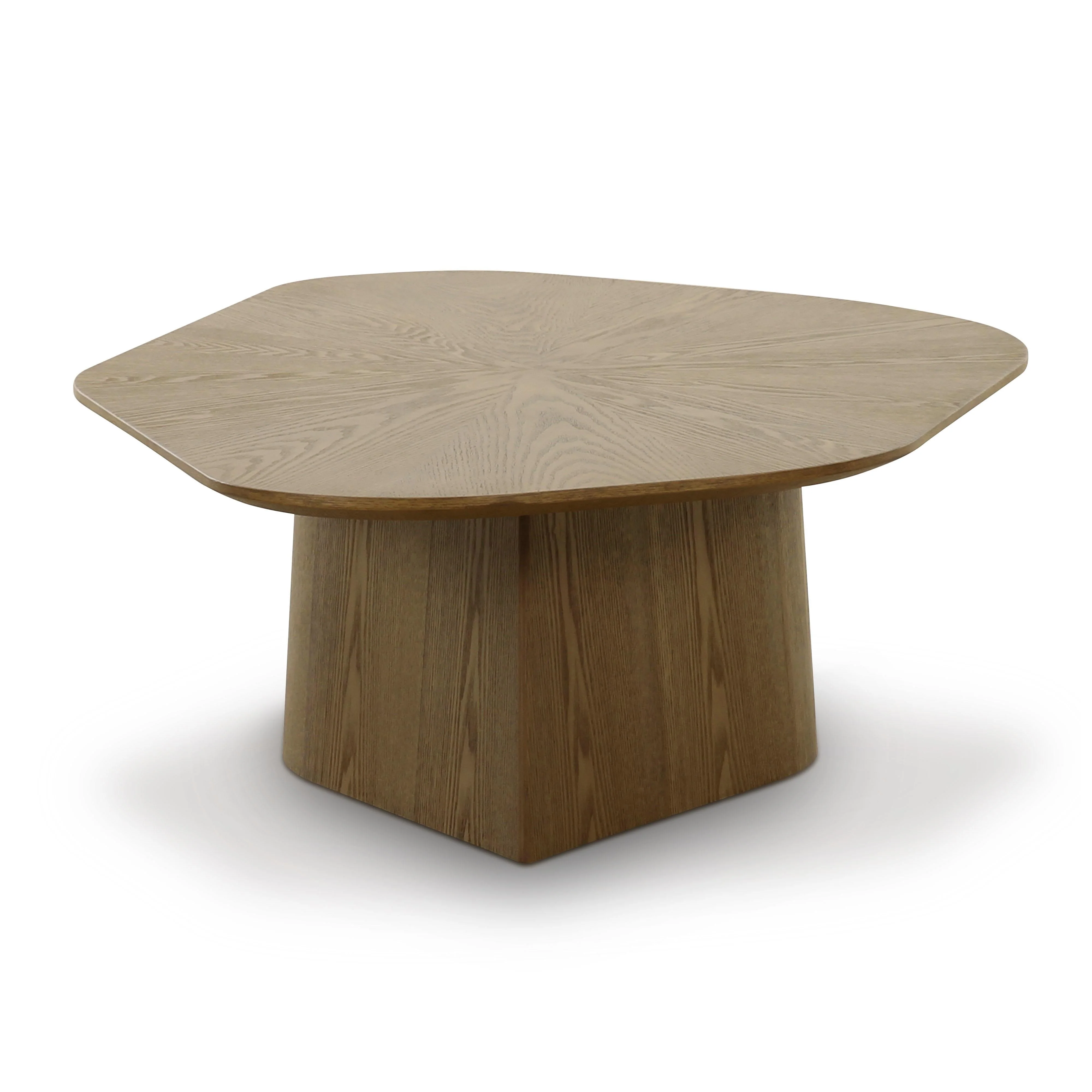 Roche Ash Low Coffee Table - Image 12