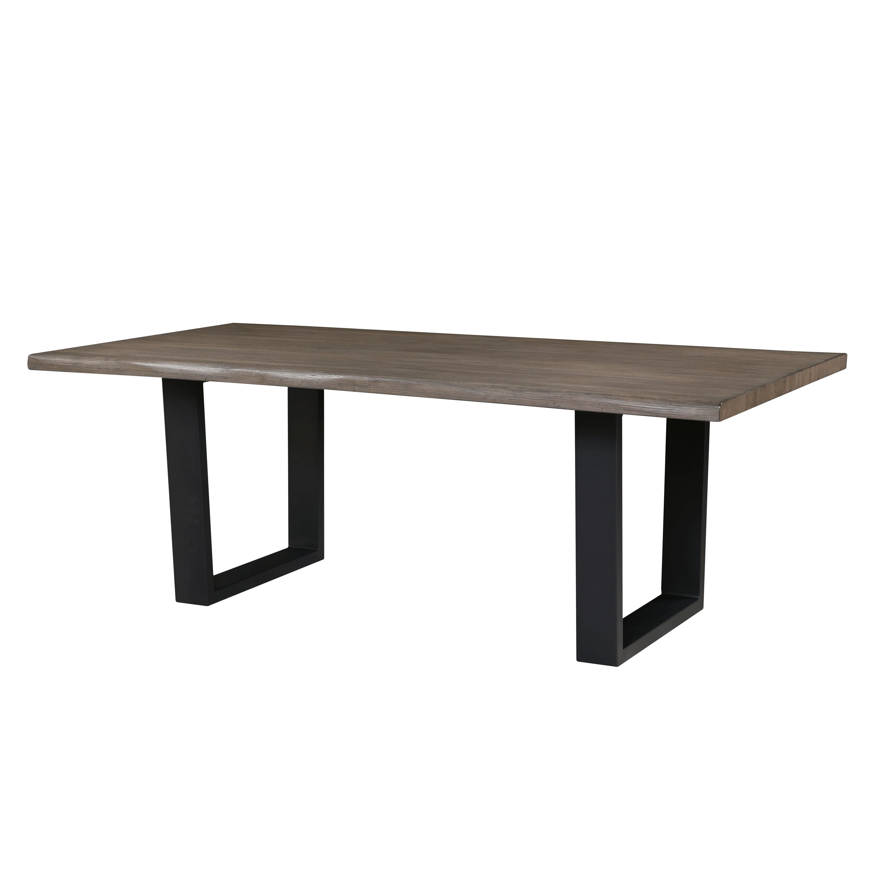 Rochelle Natural Oak Dining Set - Image 4