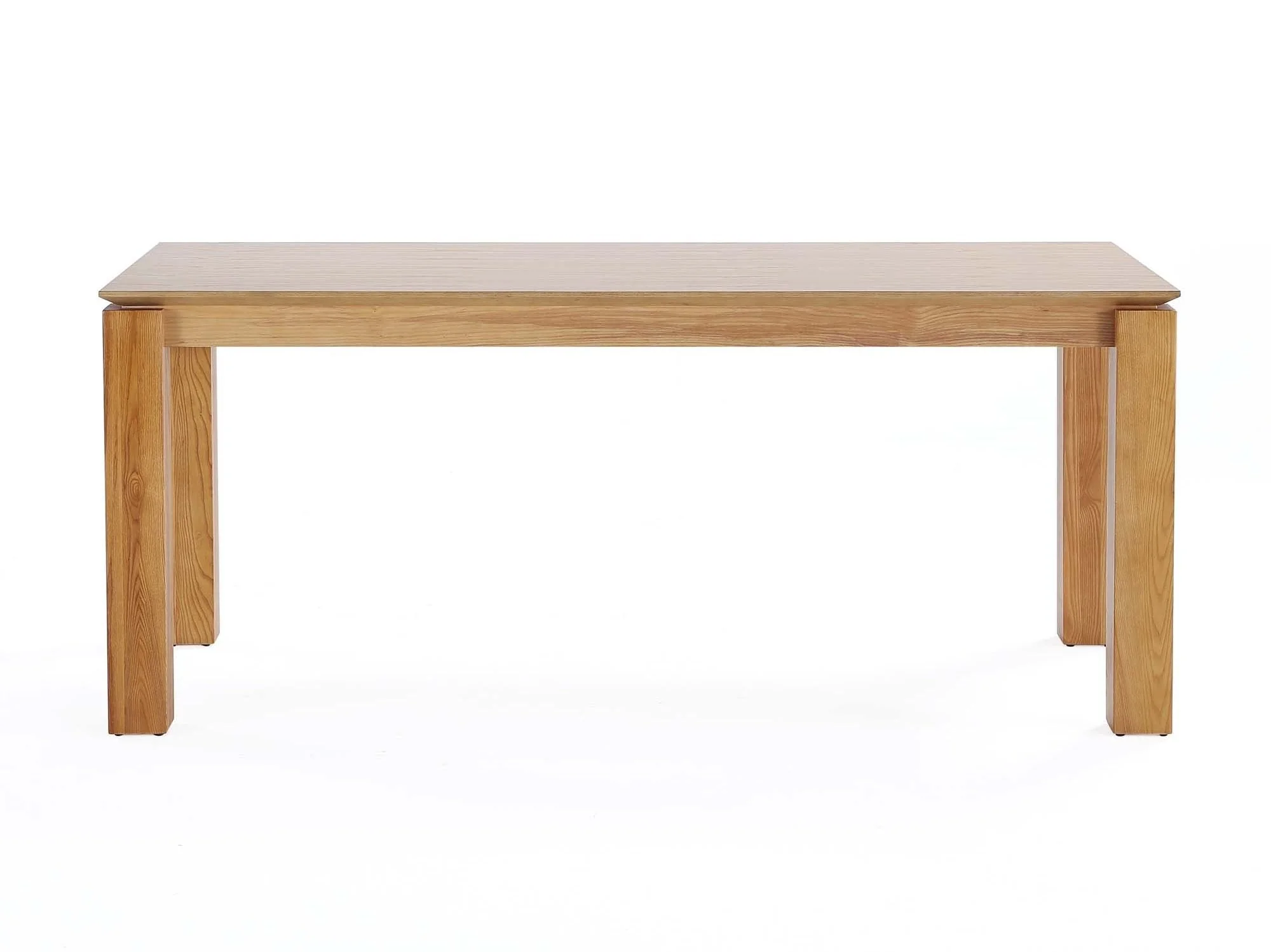 Rockaway 70.86 Dining Table in Nature