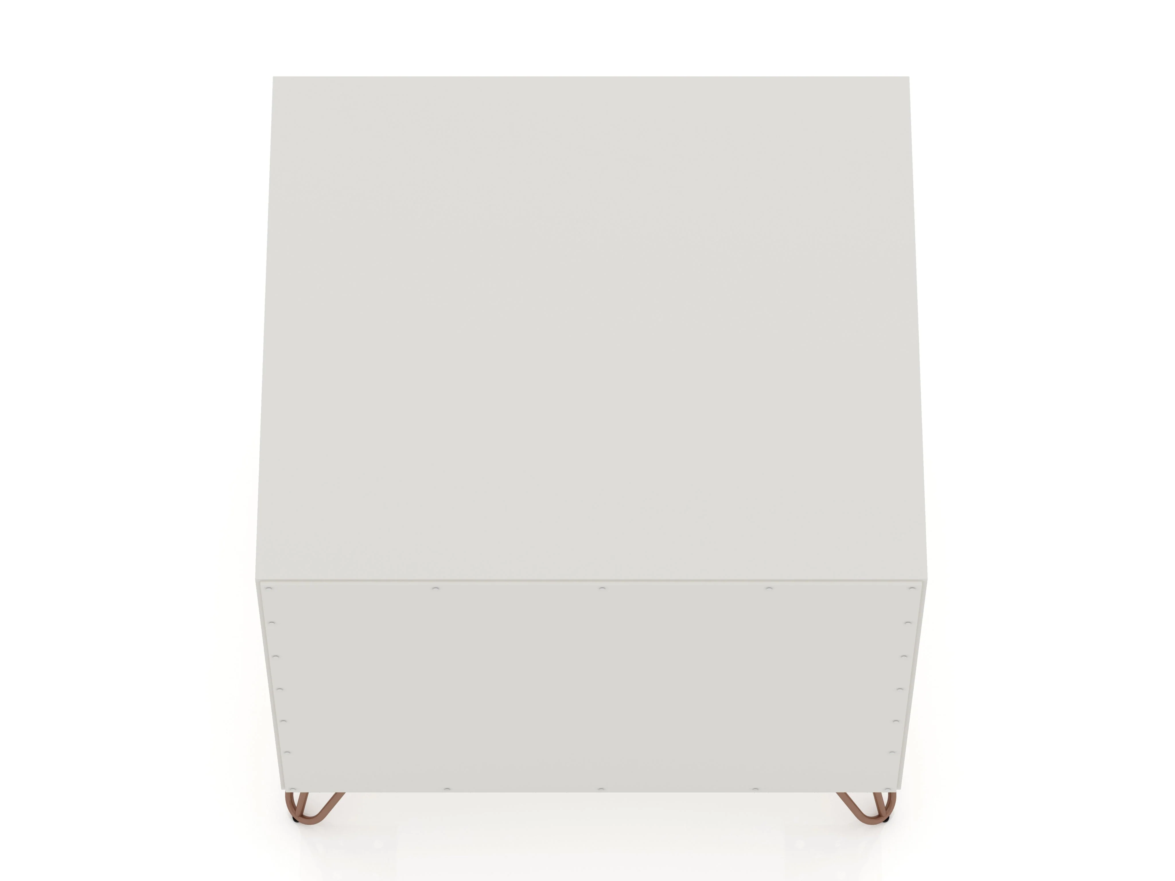 Rockefeller 1.0 Nightstand in Off White - Image 10