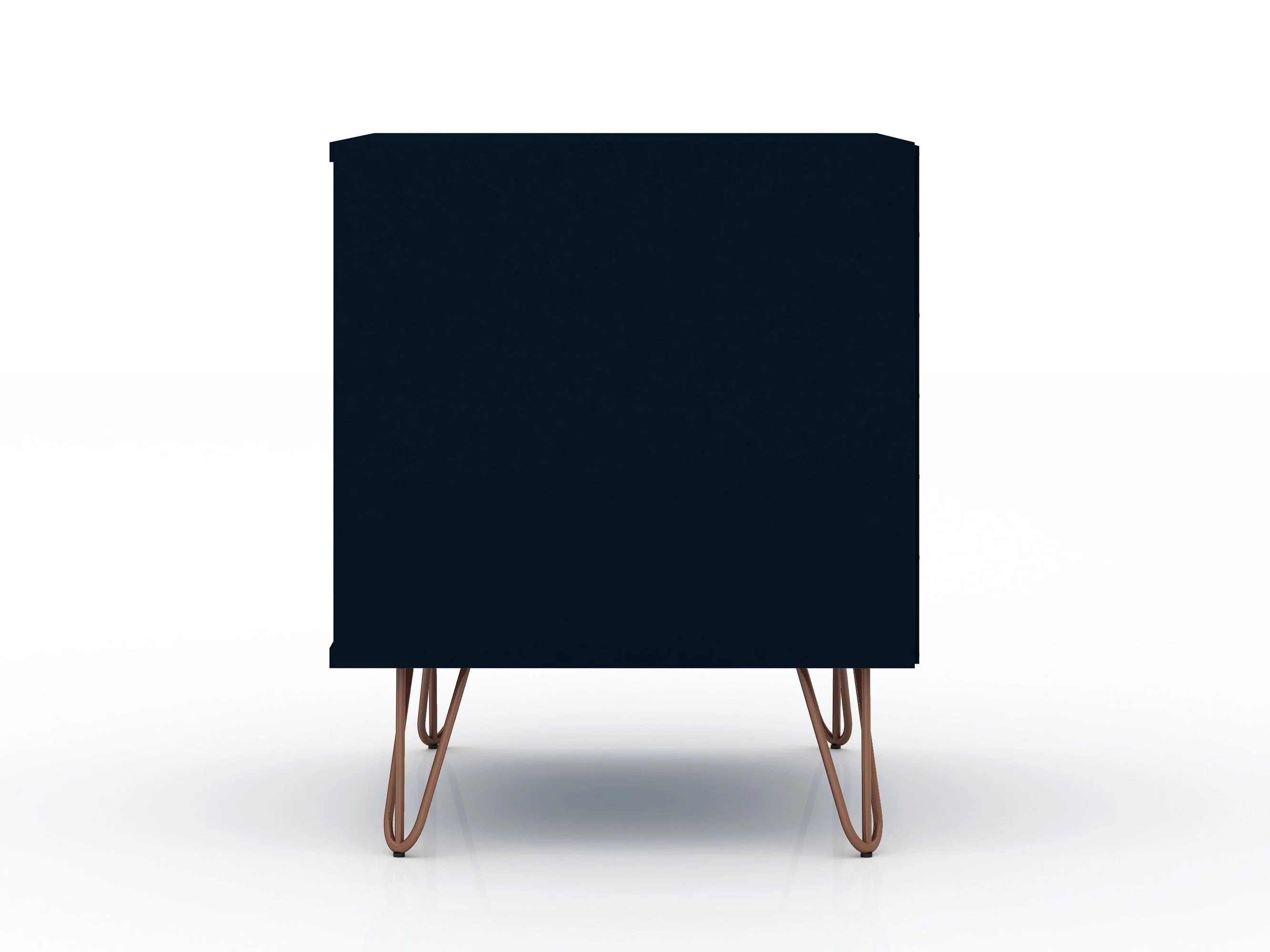 Rockefeller Nightstand 2.0 in Tatiana Midnight Blue (set of 2) - Image 9