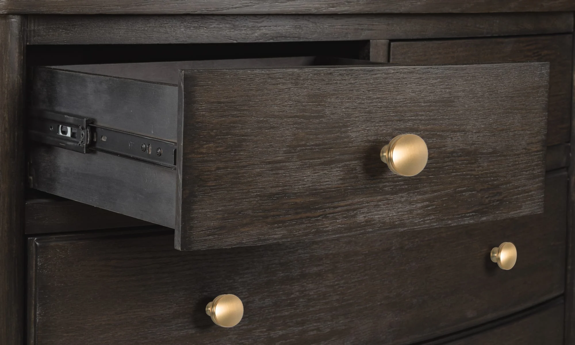 Rockport Yin Five Drawer Small Chest - Image 5