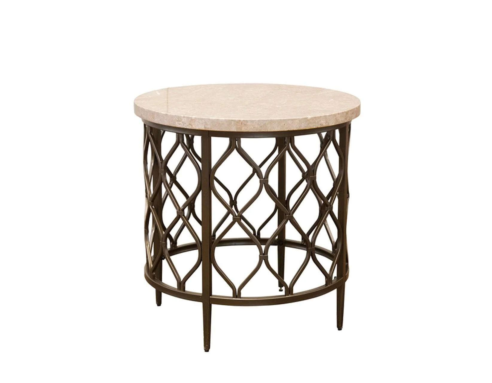 Roland 3-Piece Set (Cocktail & 2 End Tables) - Image 2
