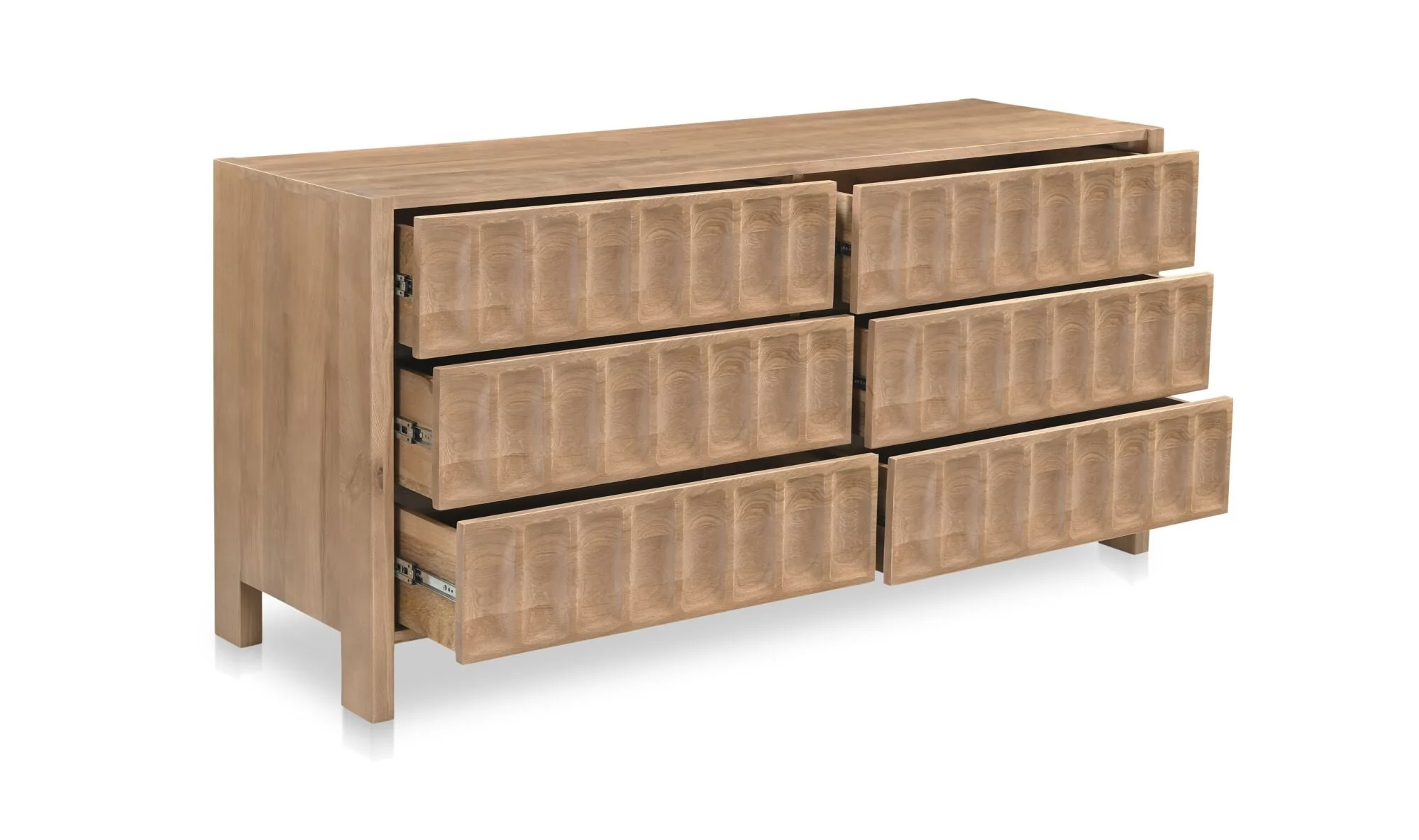 Roland Dresser Natural - Image 2