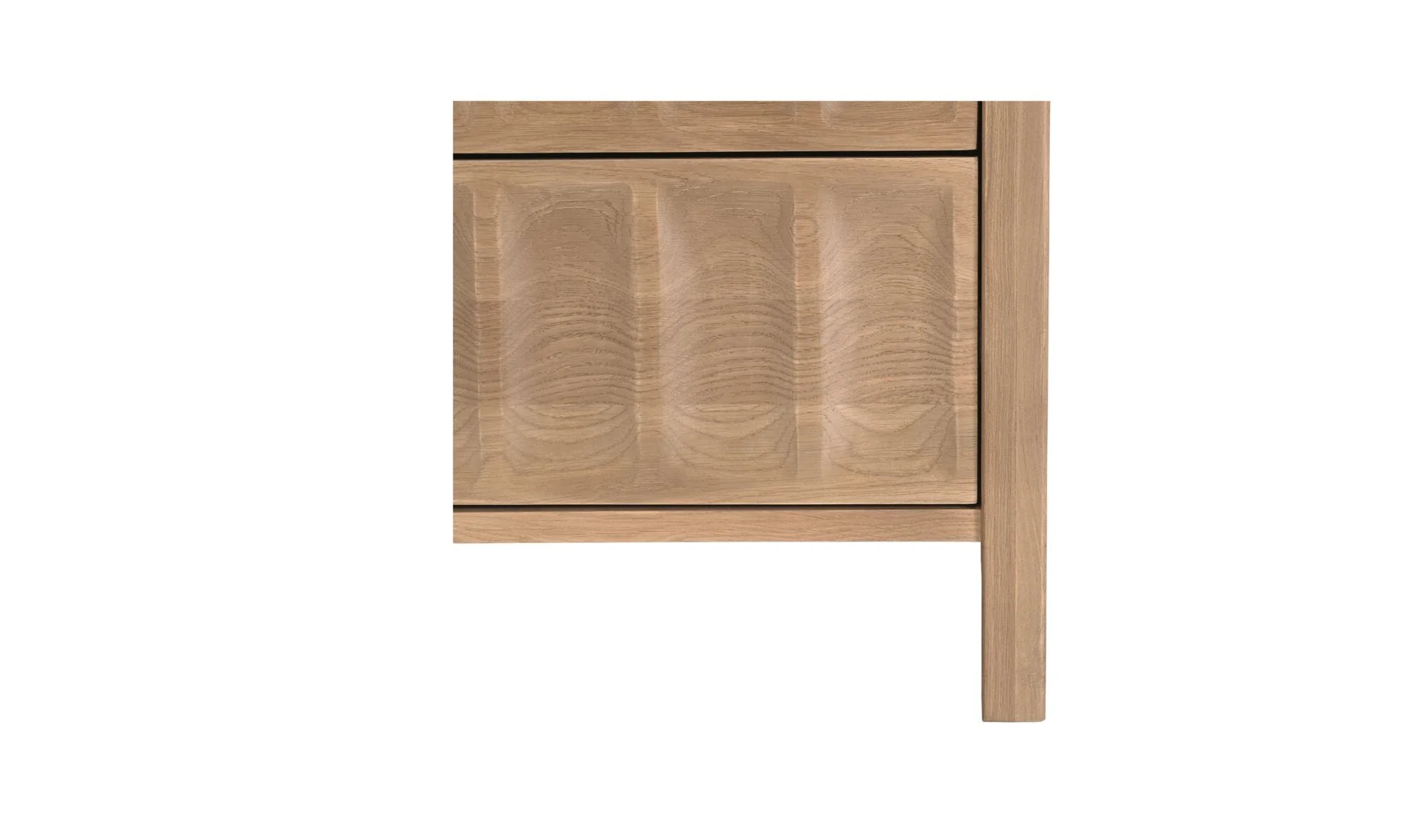 Roland Dresser Natural - Image 8