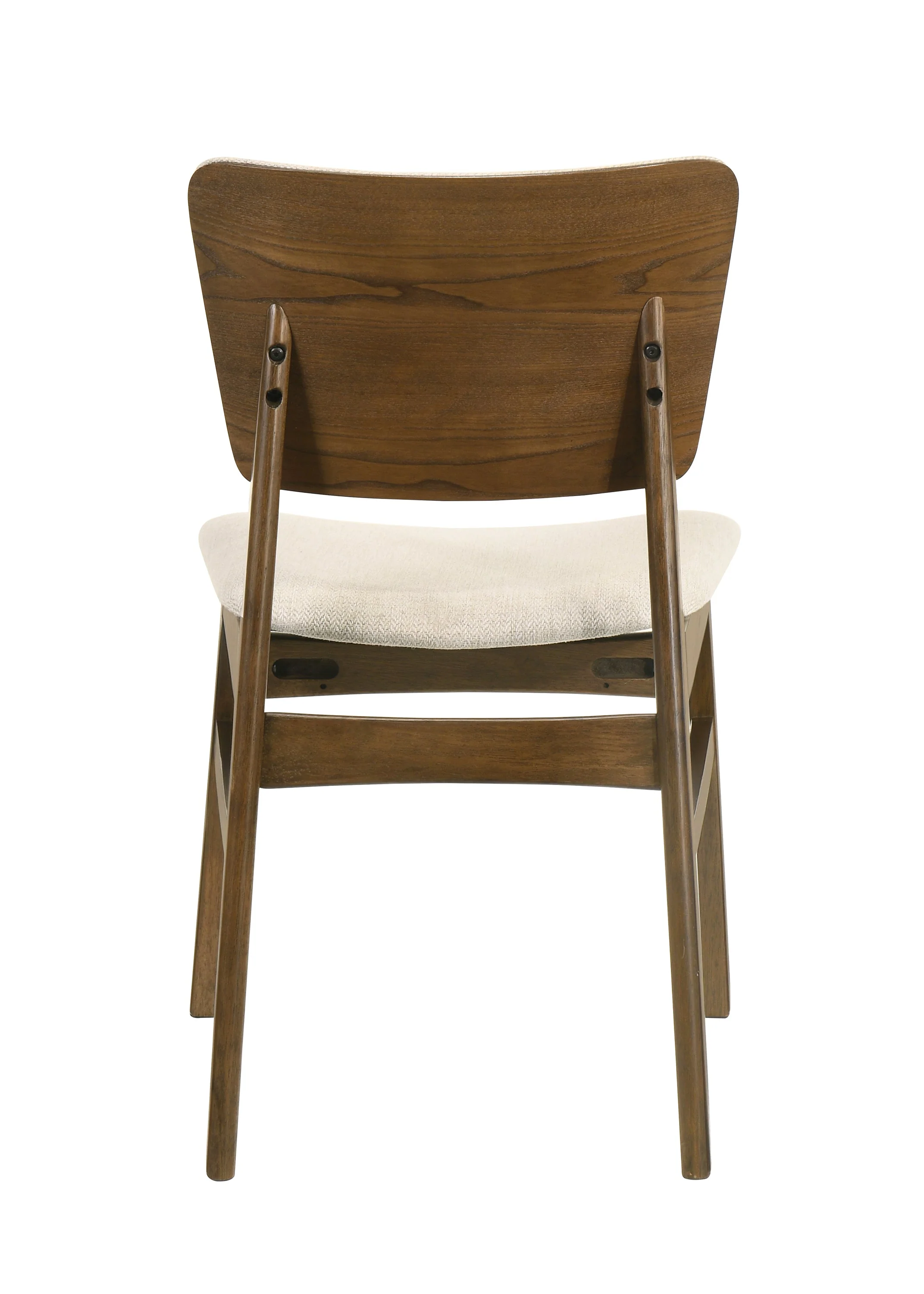 Rolstan Beige/Brown Dining Set - Image 10