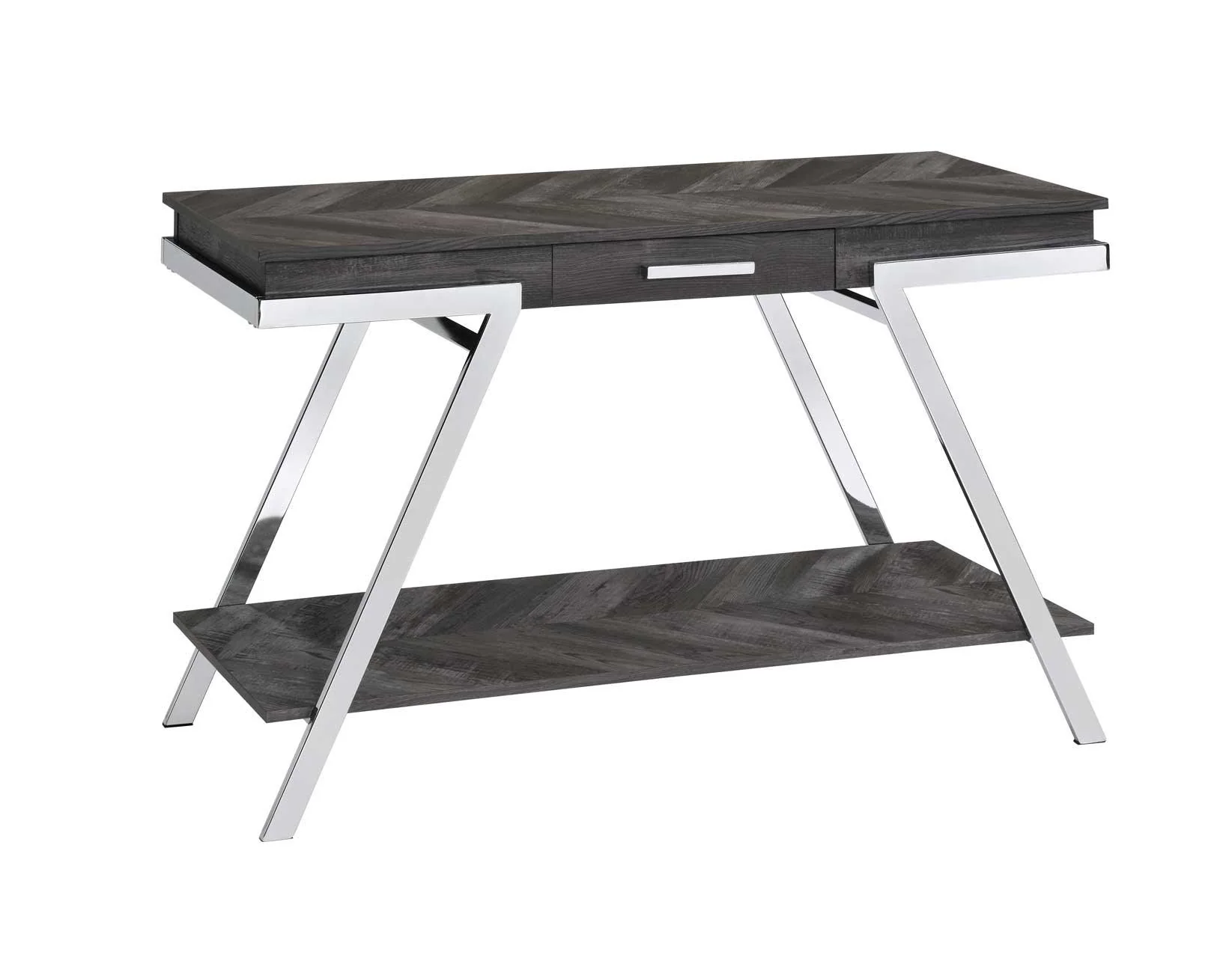 Roma Sofa Table - Image 4
