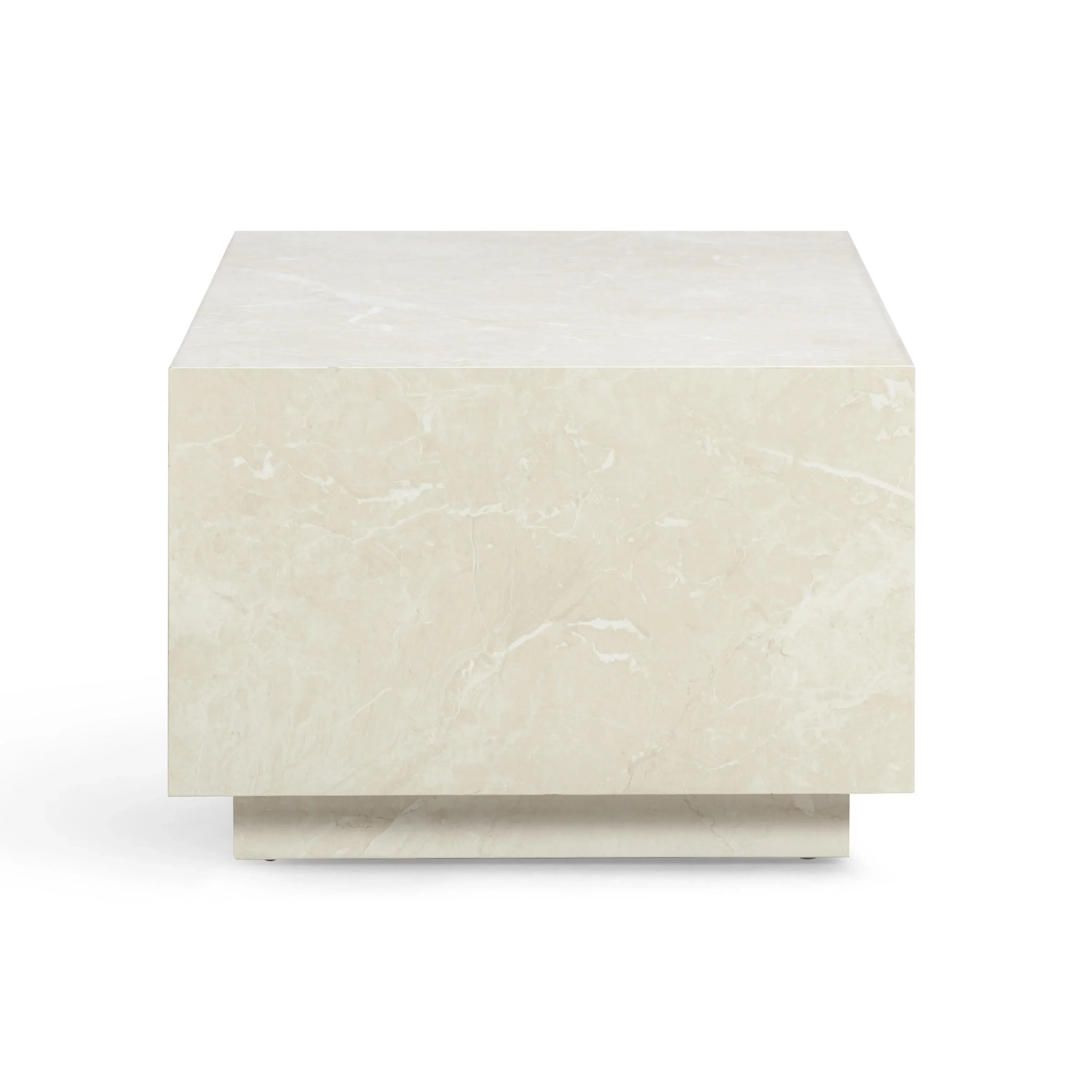 Romy 47" Rectangular Coffee Table - Image 12