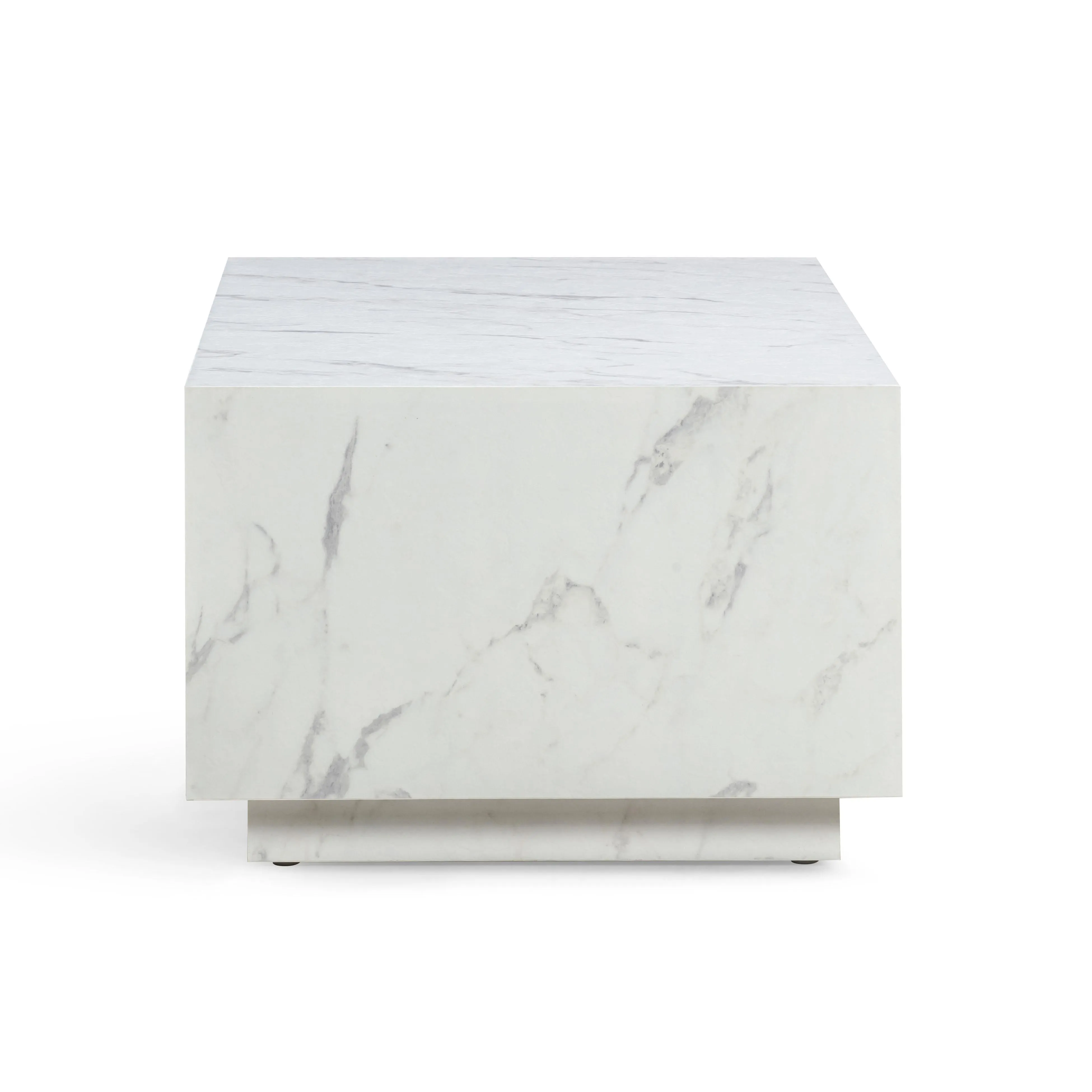 Romy 47" Rectangular Coffee Table - Image 18