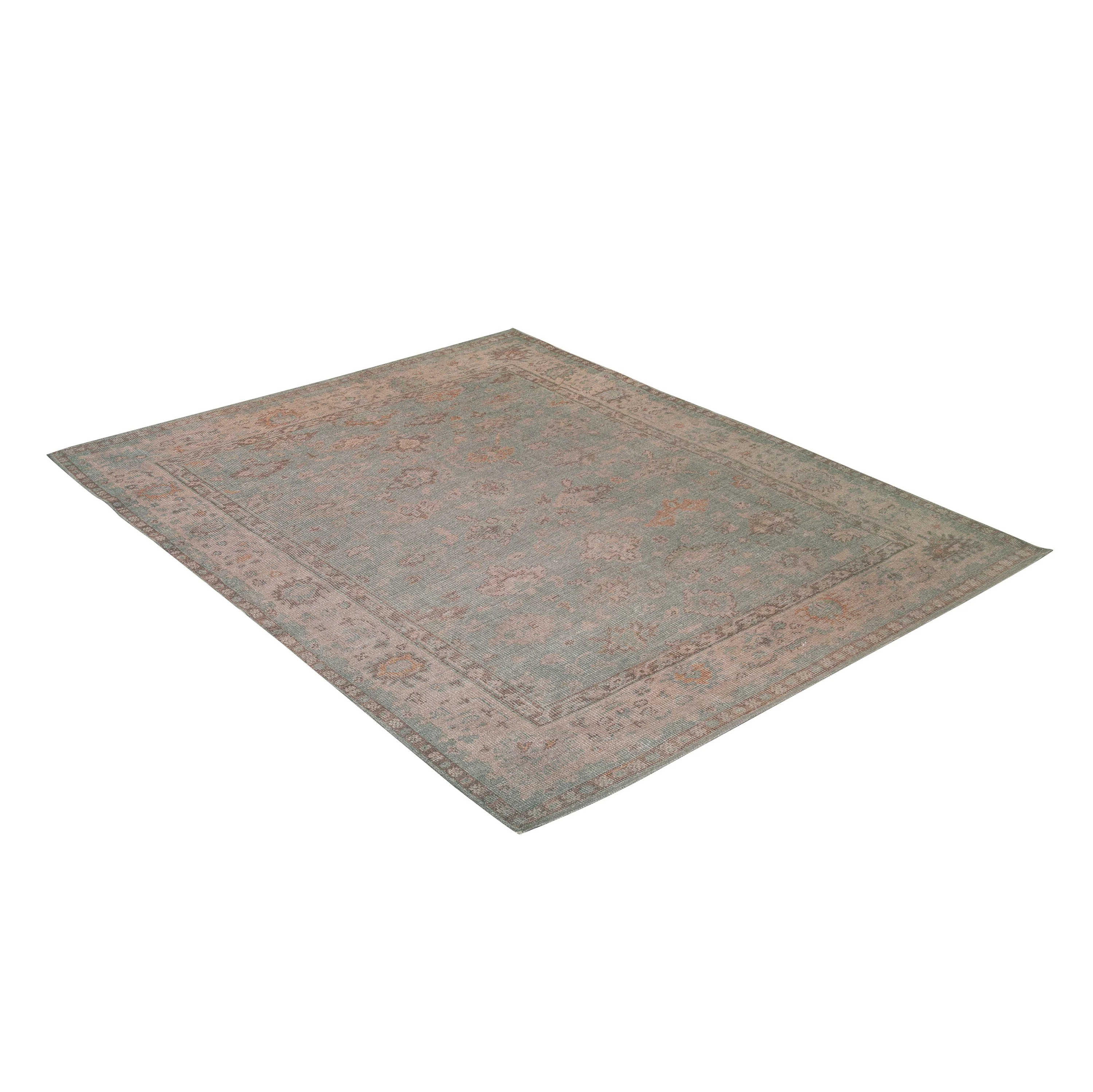 Roni Area Rug - Image 10
