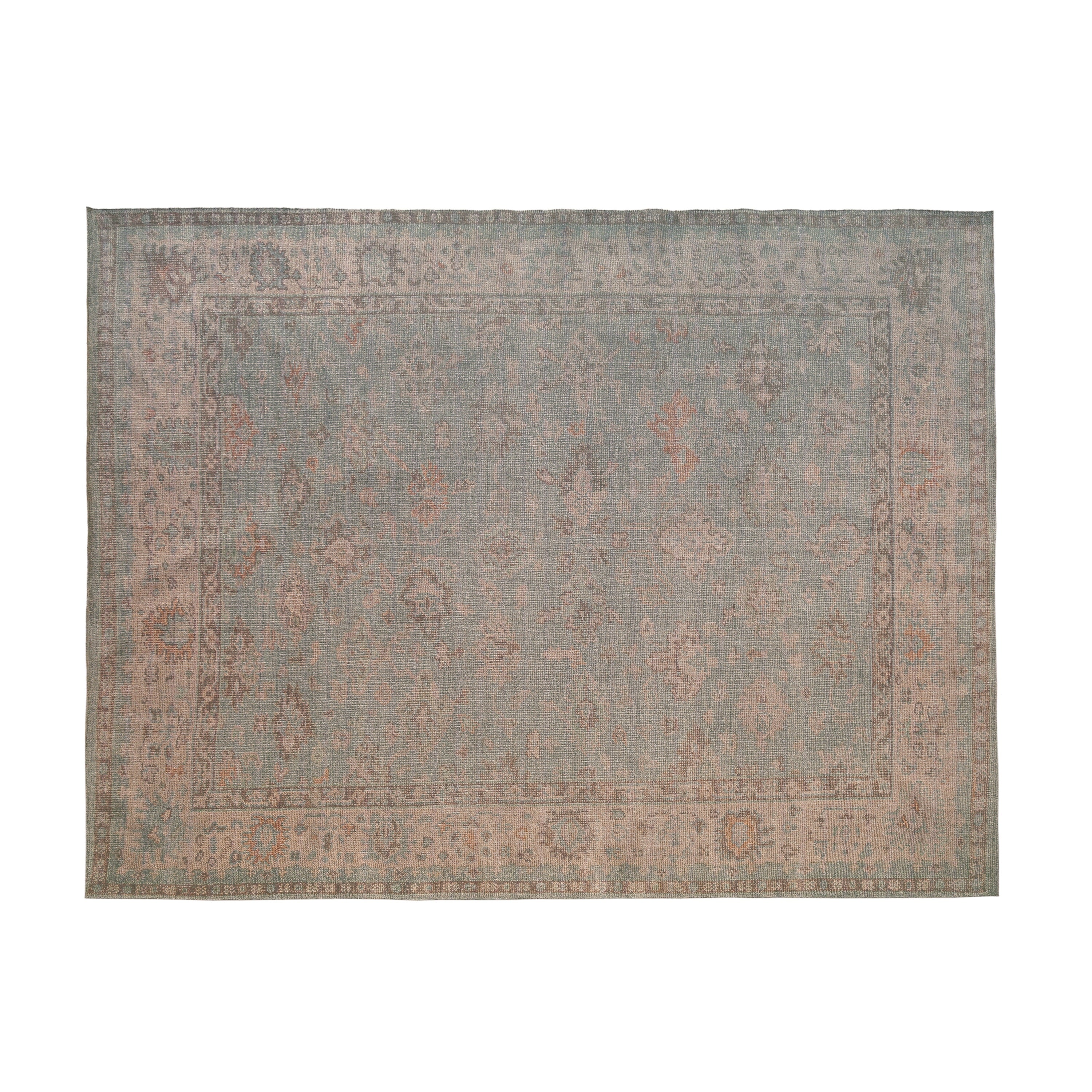 Roni Area Rug - Image 13