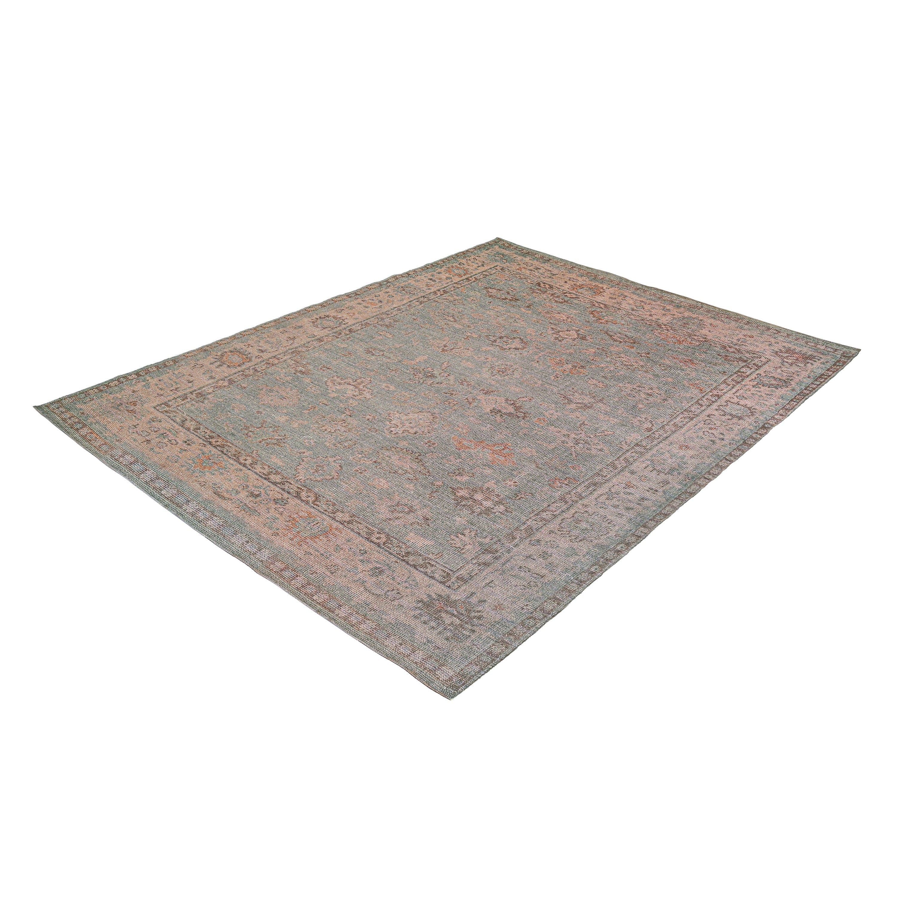 Roni Area Rug - Image 14