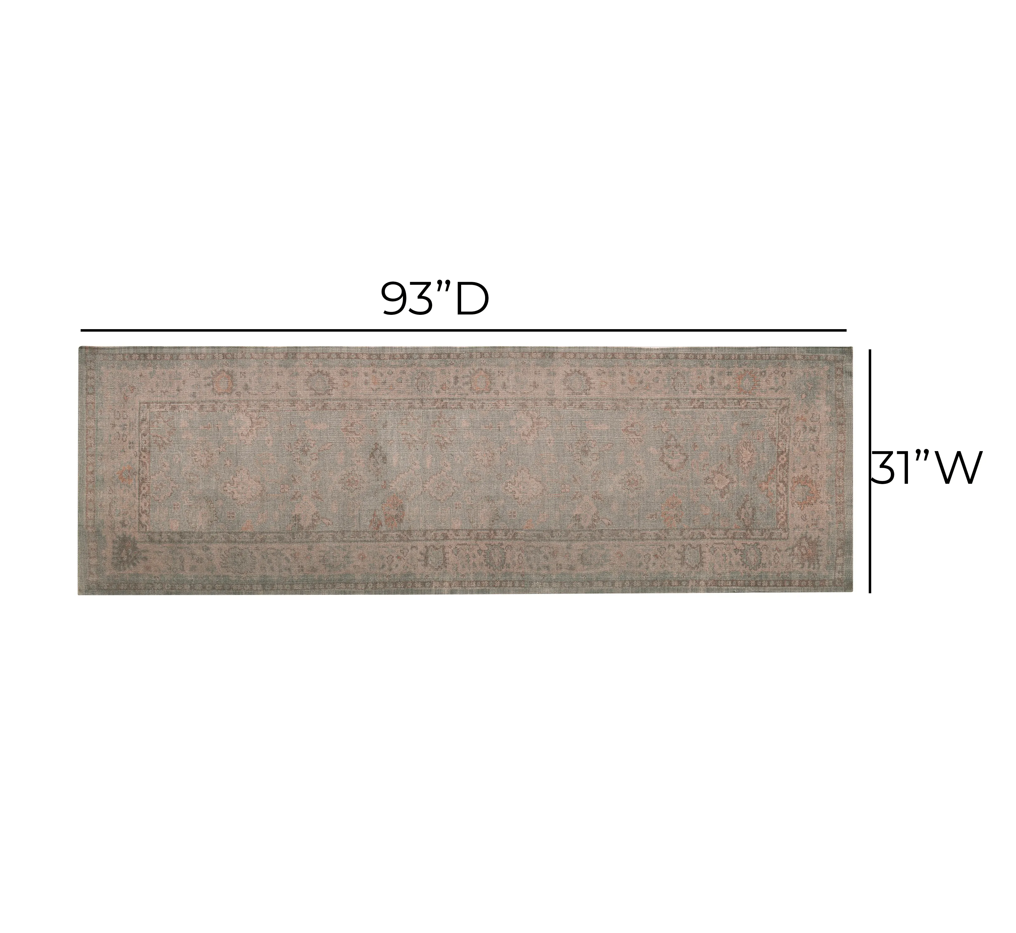 Roni Area Rug - Image 8