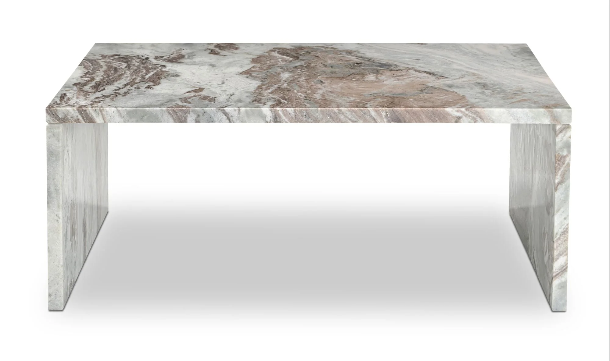 Rosa Coffee Table Torrento Marble - Image 3