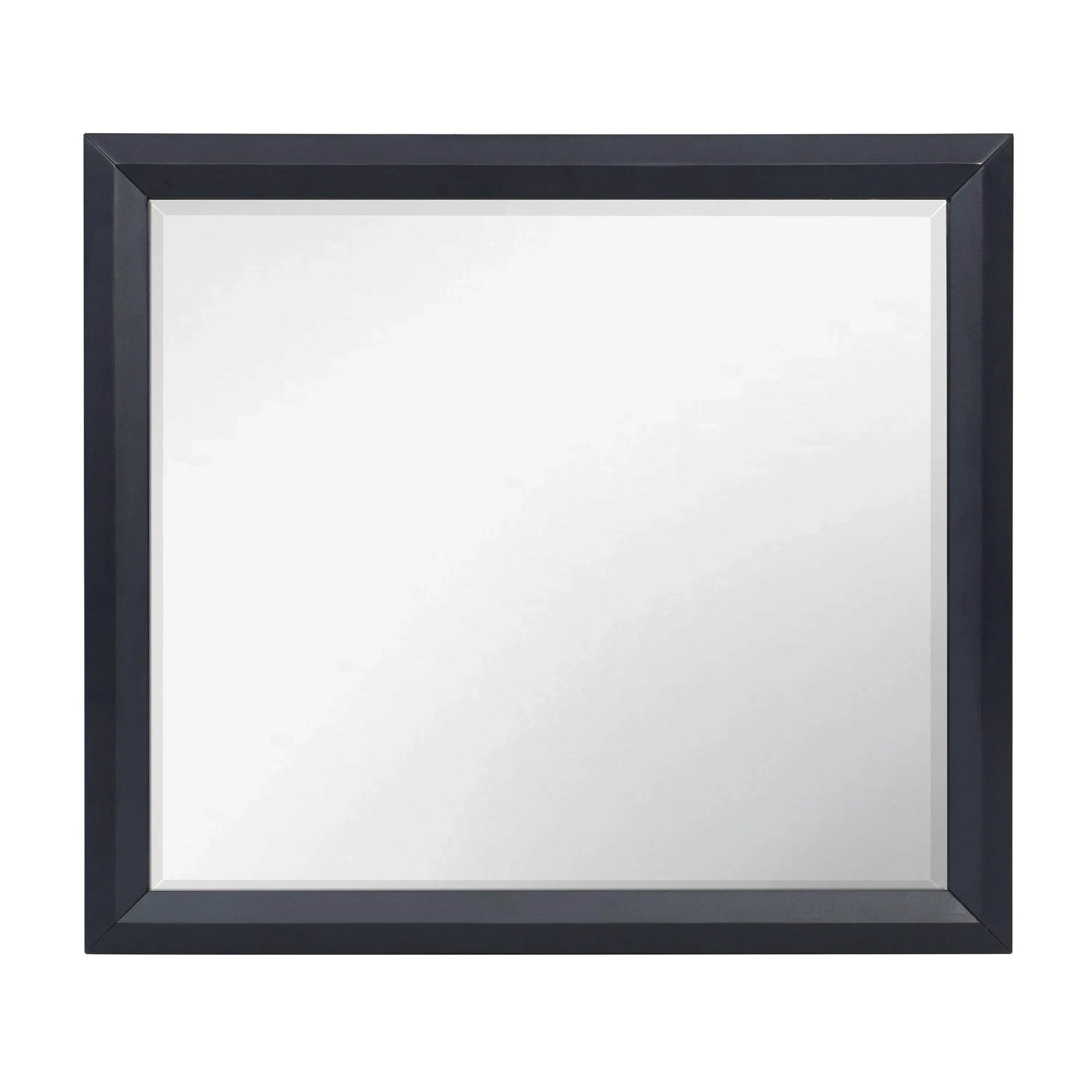 Rosemont Midnight Blue Mirror (Mirror Only) - Image 4