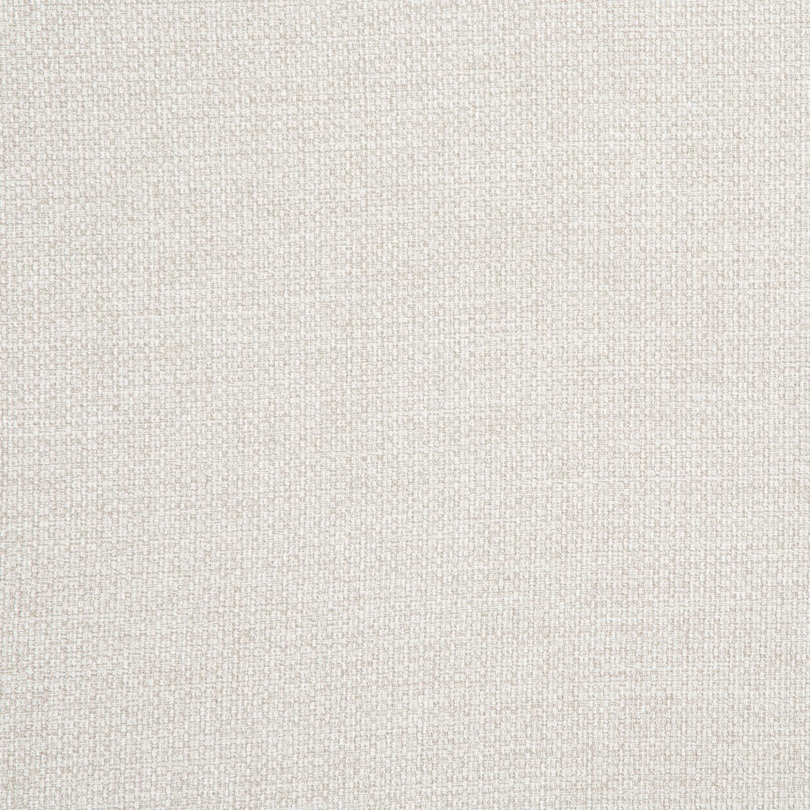 Rosie Vanilla Upholstered Accent Bench with Raised Arms and Pillows - Image 3