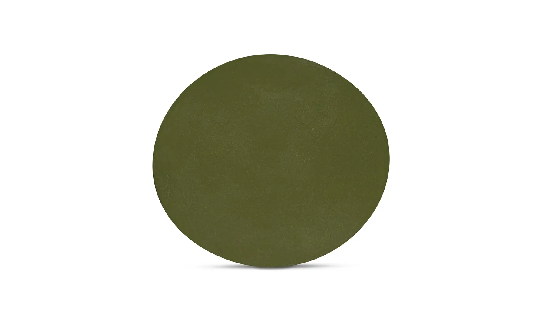 Rothko Outdoor Stool Green - Image 6