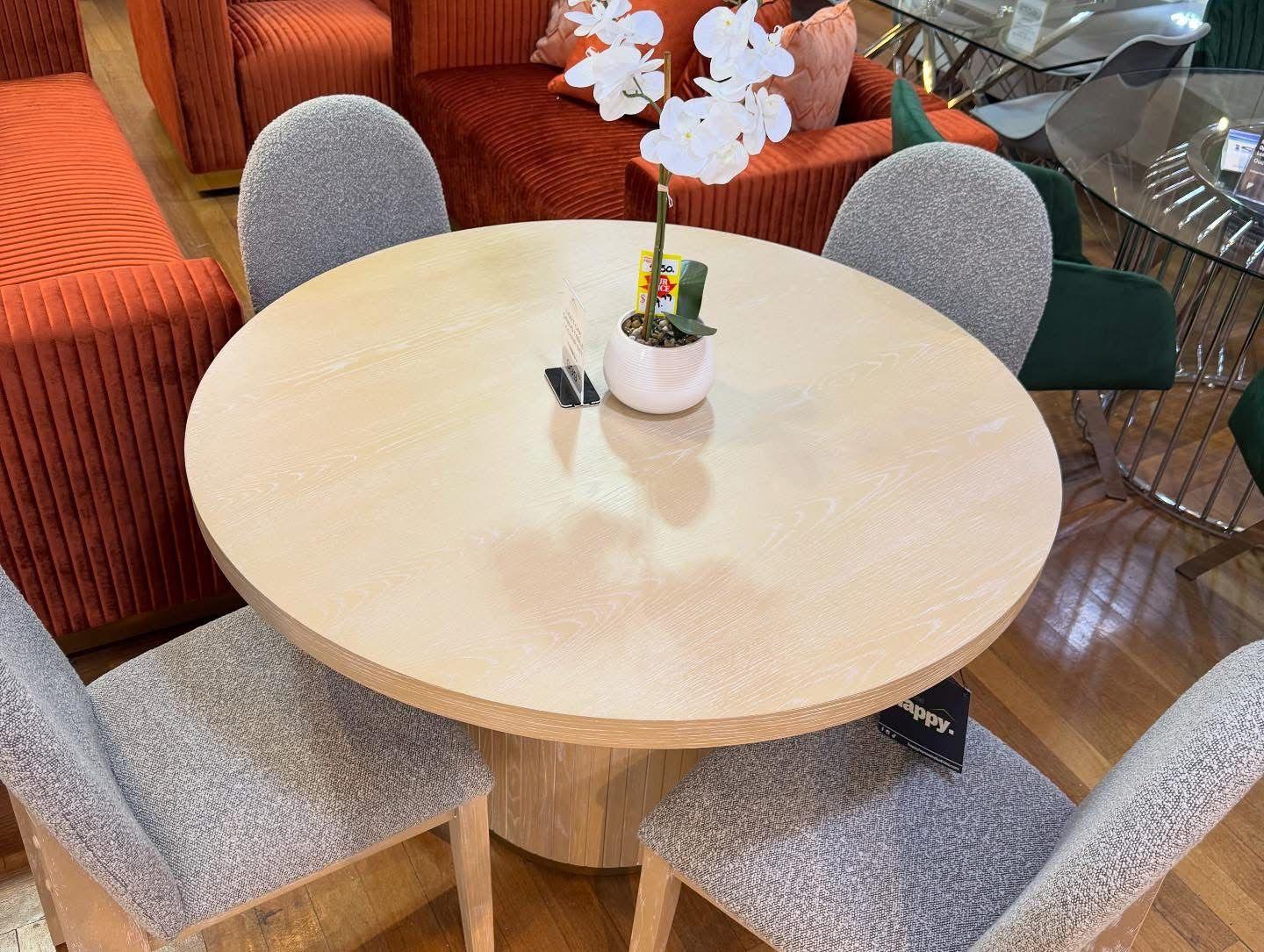 Rove 5-Piece Dining Room Set - Image 3